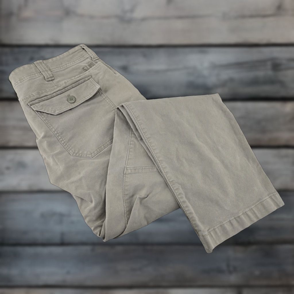 Vintage VINTAGE 511 Tactical Series Pants Men 40/34 Green Style 74528 #2 Size US 40 / EU 56 - 1 Thumbnail