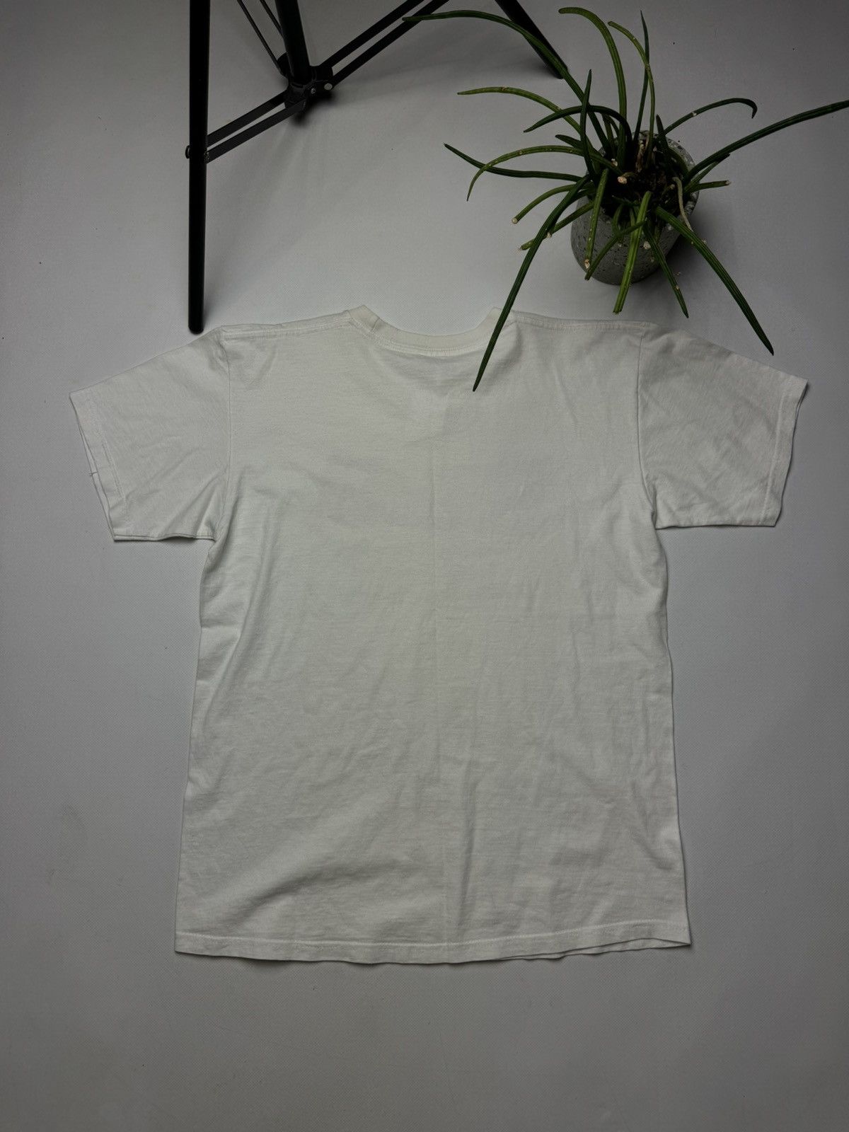 Band Tees × Vintage Rare vintage pornstar funny sex T-shirt y2k Size US M / EU 48-50 / 2 - 6 Thumbnail