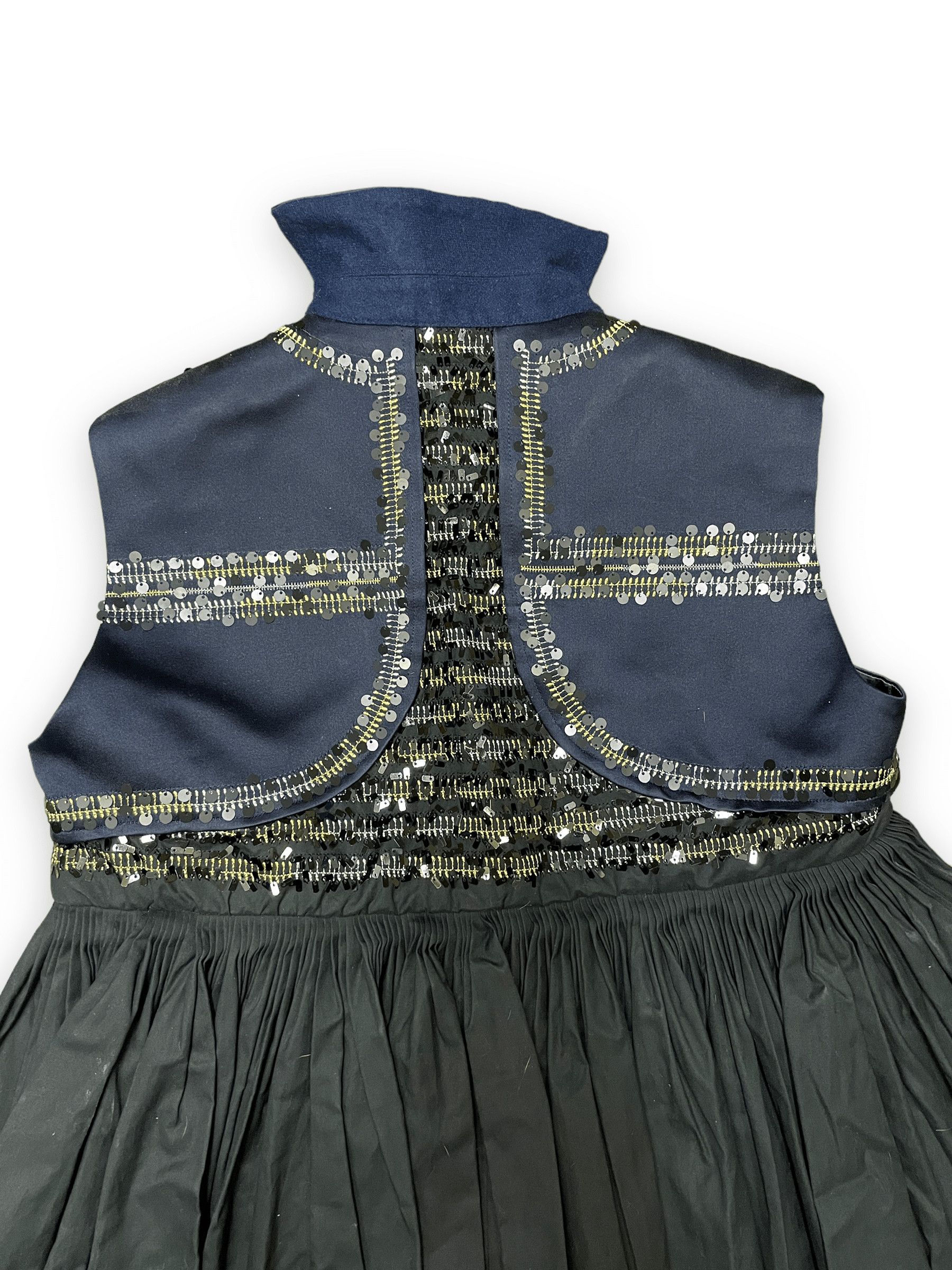 Other Sacai Vintage Designer Going Out Top Made In Japan Size S Size S / US 4 / IT 40 - 6 Thumbnail