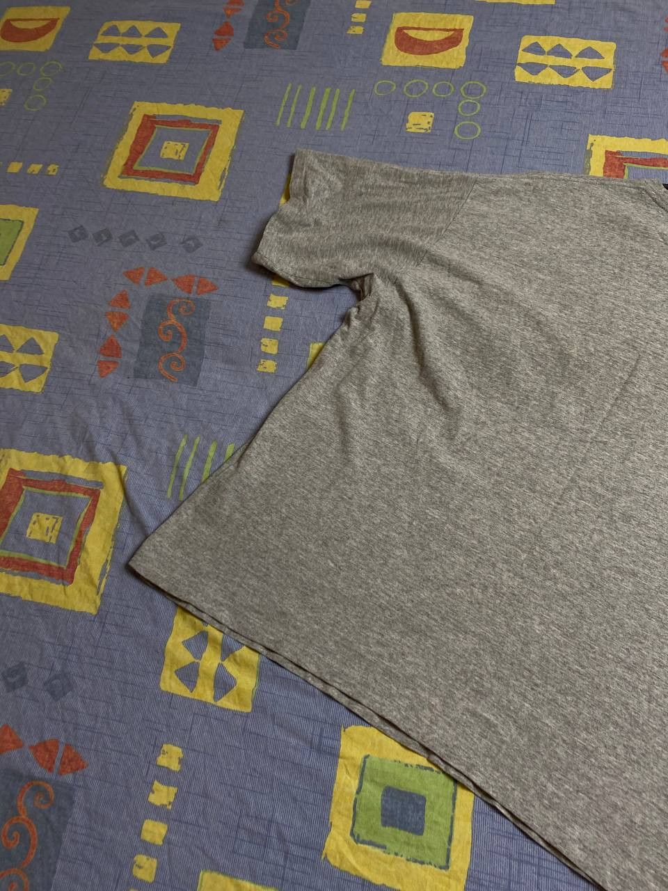 Tommy Hilfiger Tommy Hilfiger Vintage 90s Streetwear T-shirt Size US XL / EU 56 / 4 - 15 Thumbnail