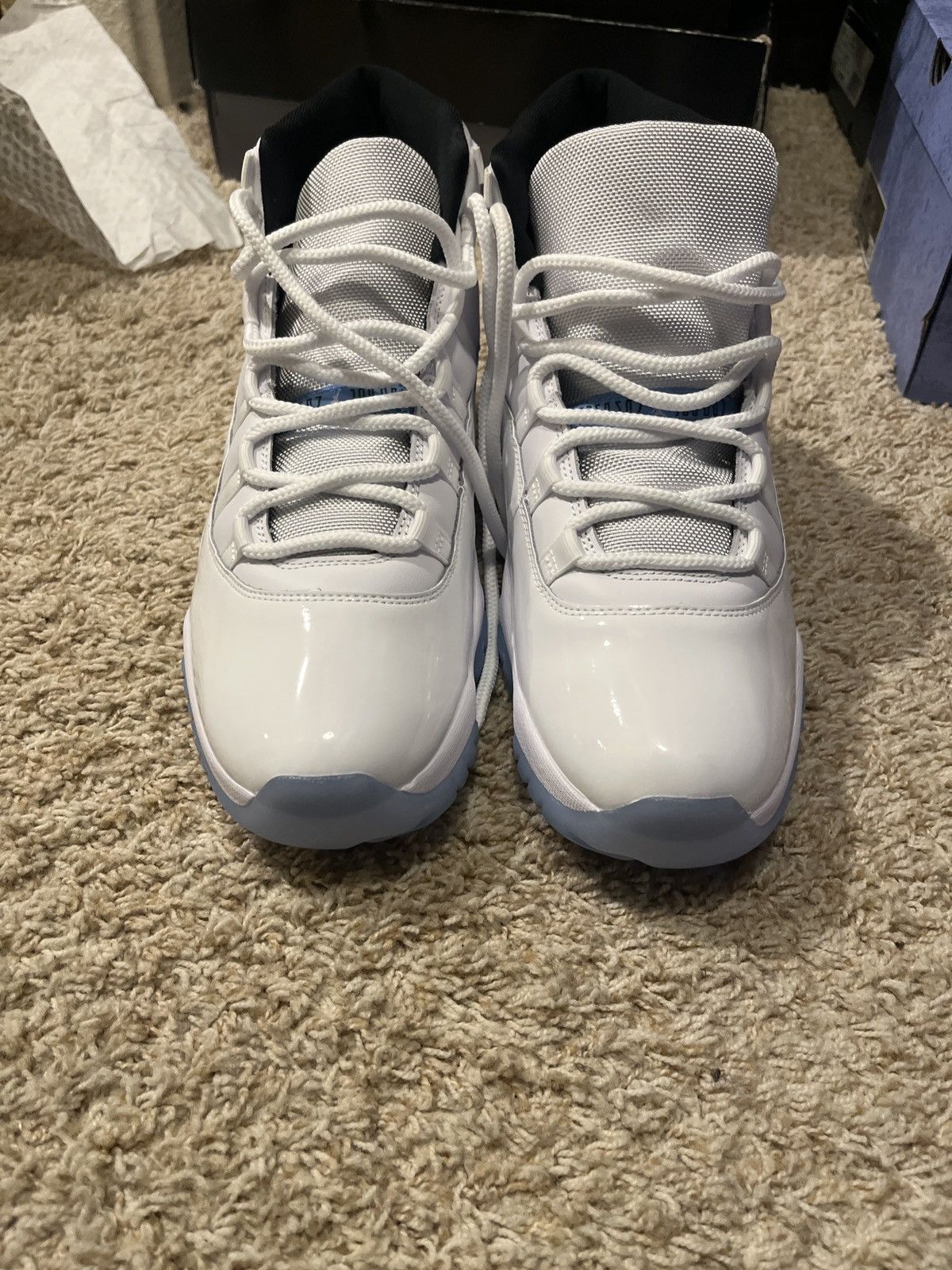 Jordan Brand Air Jordan 11 Retro Size US 13 / EU 46 - 5 Thumbnail