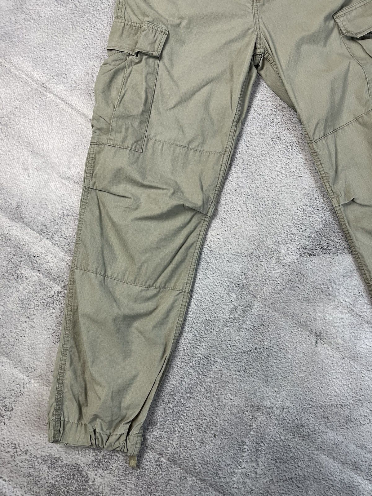 Carhartt × Carhartt Wip Carhartt WIP cargo pants Y2K Size US 28 / EU 44 - 5 Thumbnail