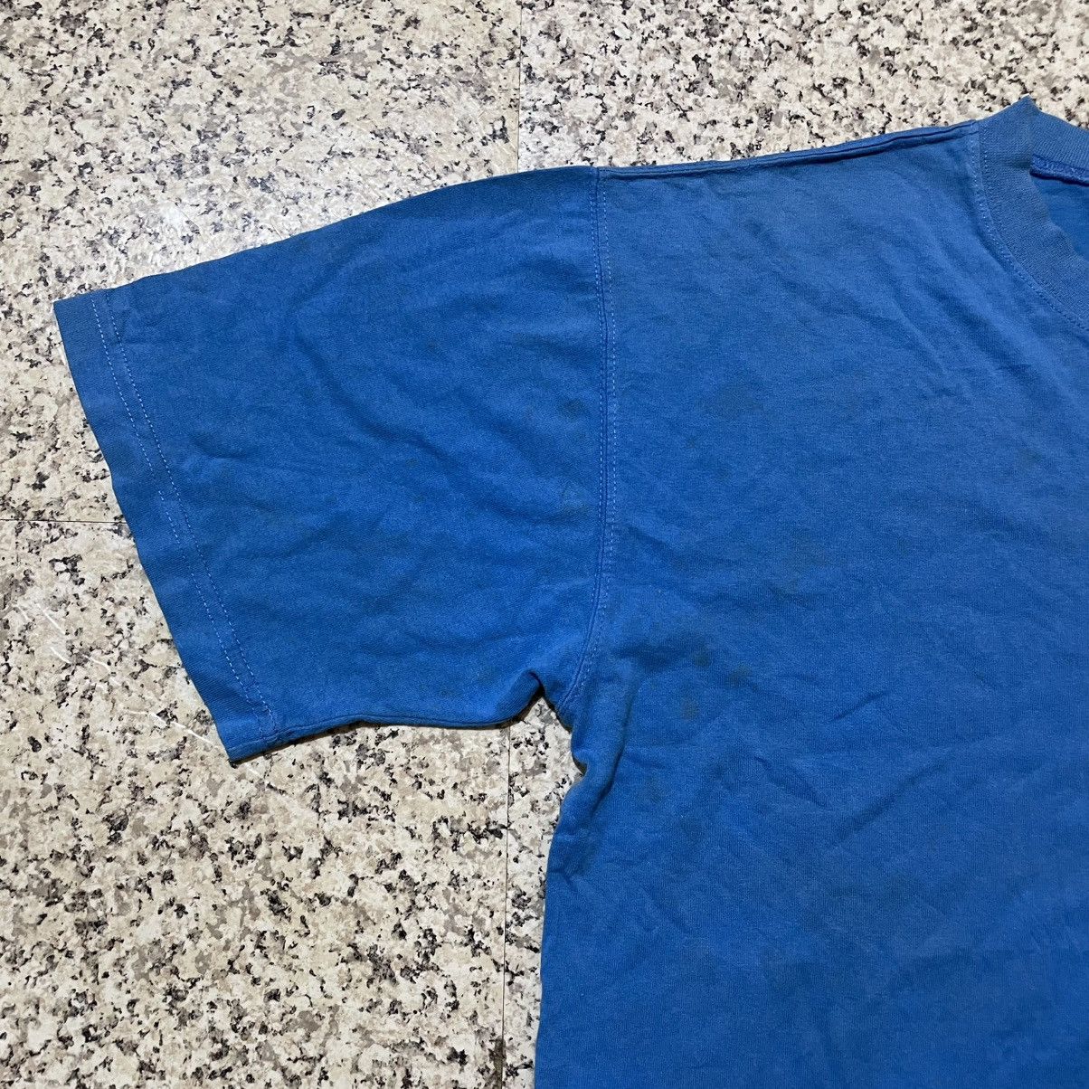 Vintage Vintage Y2K SMP (Surf Movement Products) Tee Size US M / EU 48-50 / 2 - 2 Thumbnail