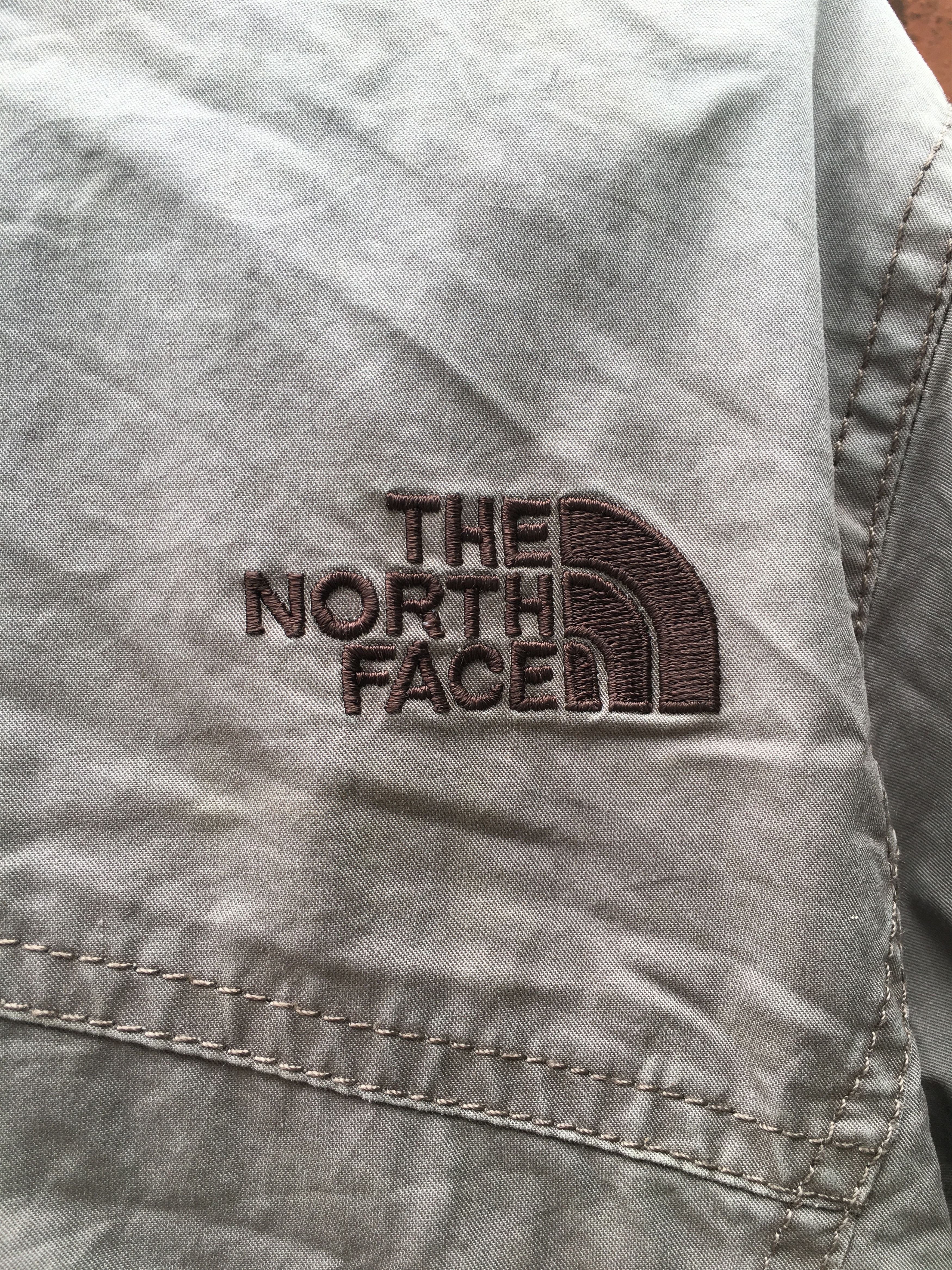 The North Face The North Face Parkas With Hoodie Size US M / EU 48-50 / 2 - 15 Thumbnail