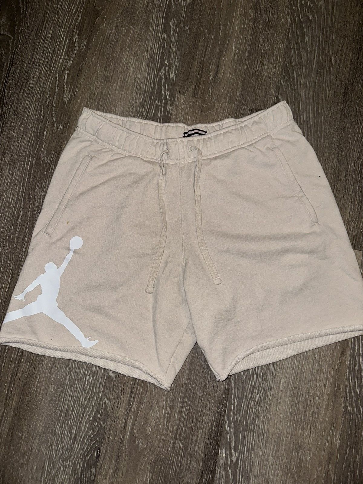 Jordan Brand French terry shirts Size US 32 / EU 48 - 2 Thumbnail