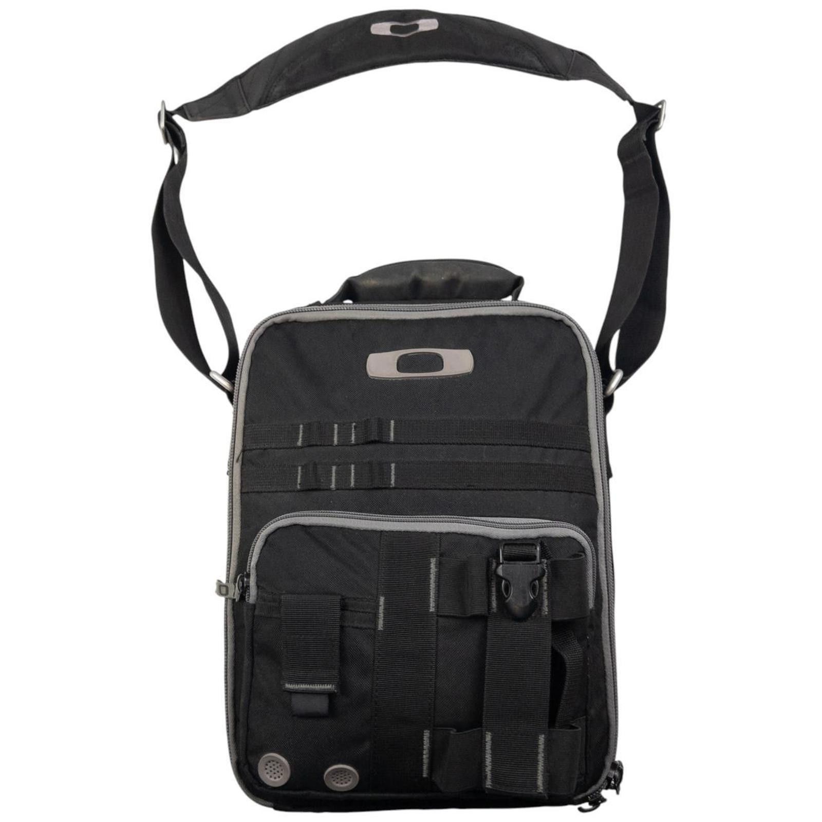 Oakley Vintage Oakley Utility Crossbody Bag Size ONE SIZE - 2 Thumbnail