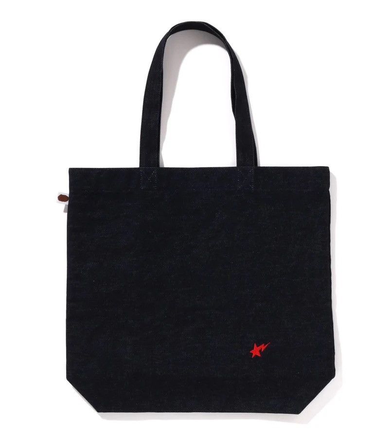 Bape Bape Tote Bag Size ONE SIZE - 2 Thumbnail