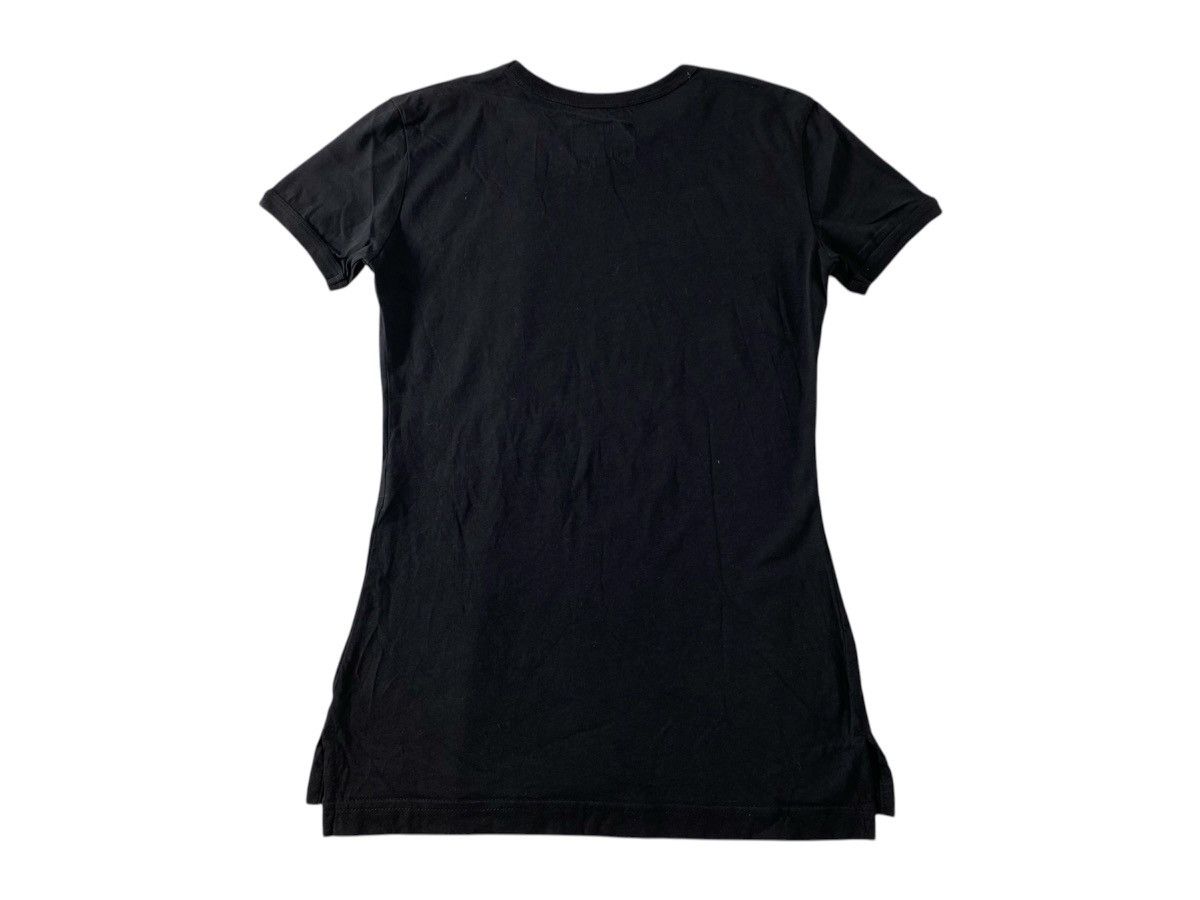 Vivienne Westwood Vivienne Westwood Anglomania Kissing Heart Graphic Tee Size XS / US 0-2 / IT 36-38 - 2 Thumbnail