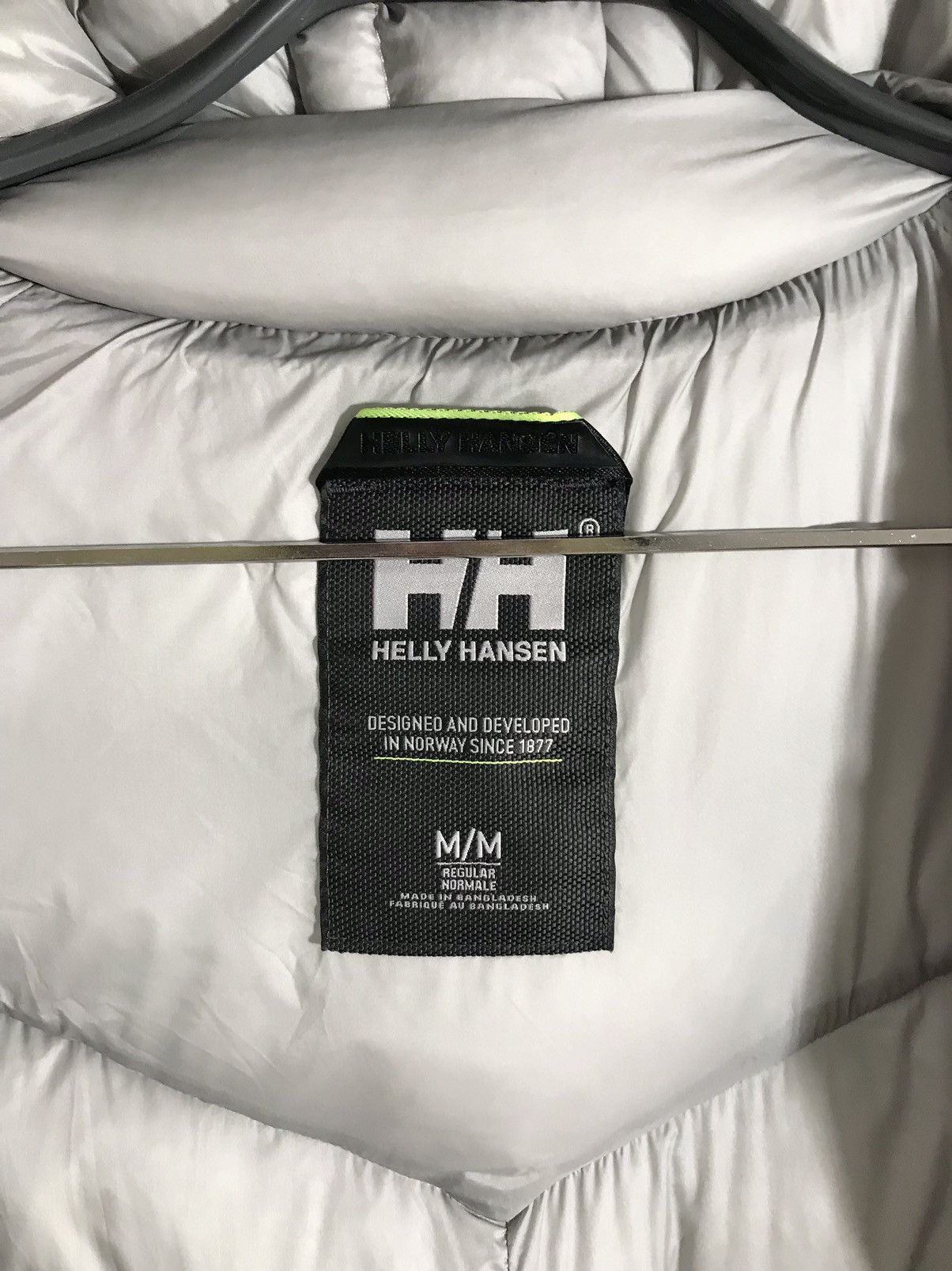 Helly Hansen Helly Hansen Adore Puffy Parka Size M / US 6-8 / IT 42-44 - 12 Thumbnail