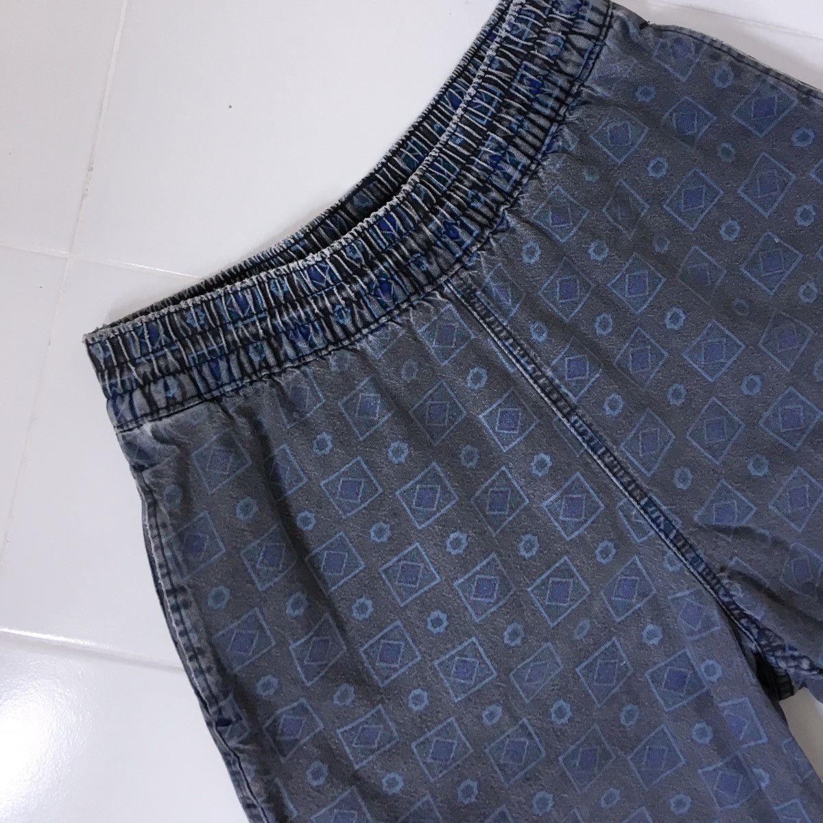 Levi's × Vintage 90s levi’s sport jeans shorts Size US 30 / EU 46 - 2 Thumbnail