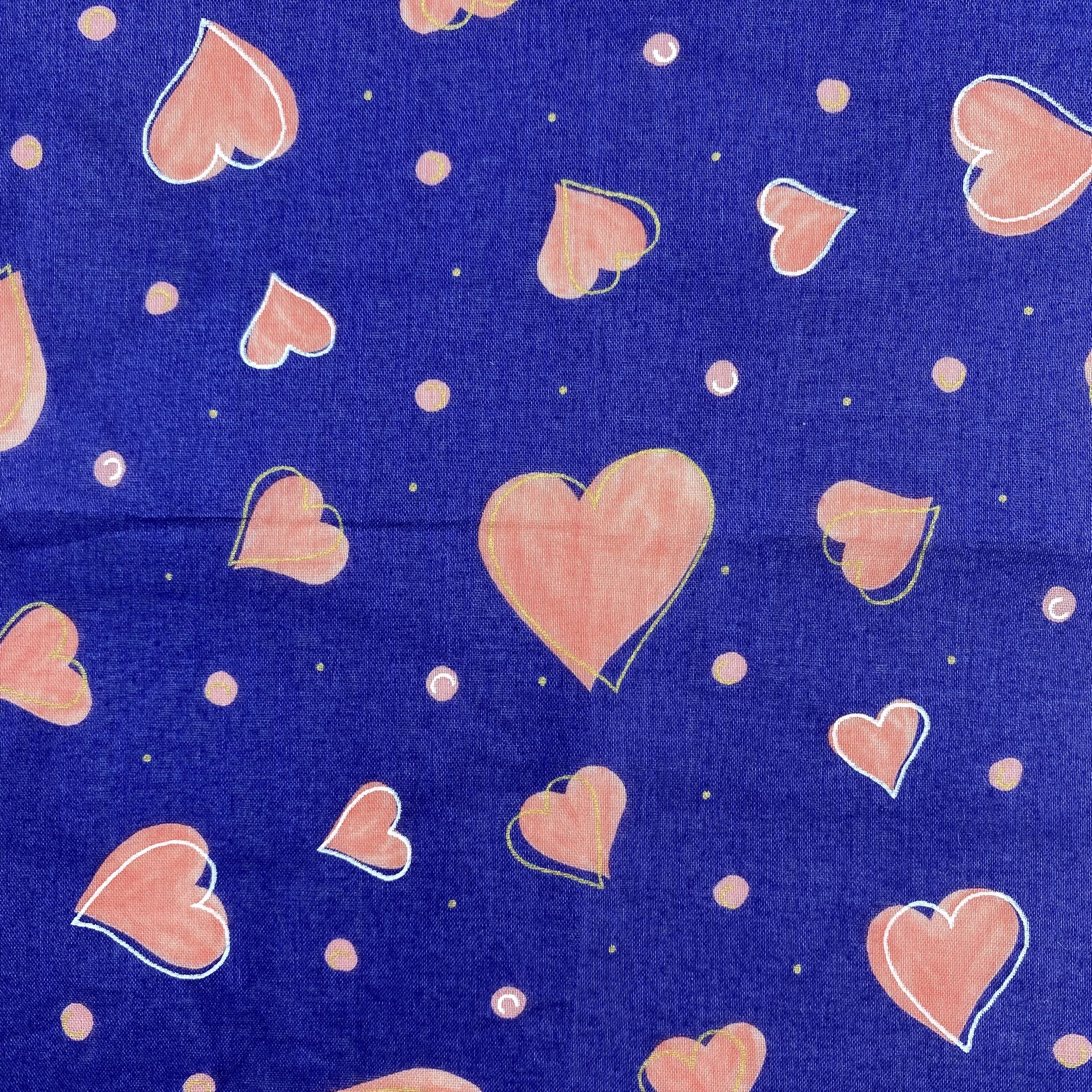 Courreges × Vintage Courreges Handkerchief / Neckerchief / Bandana-P1127 Size ONE SIZE - 4 Thumbnail