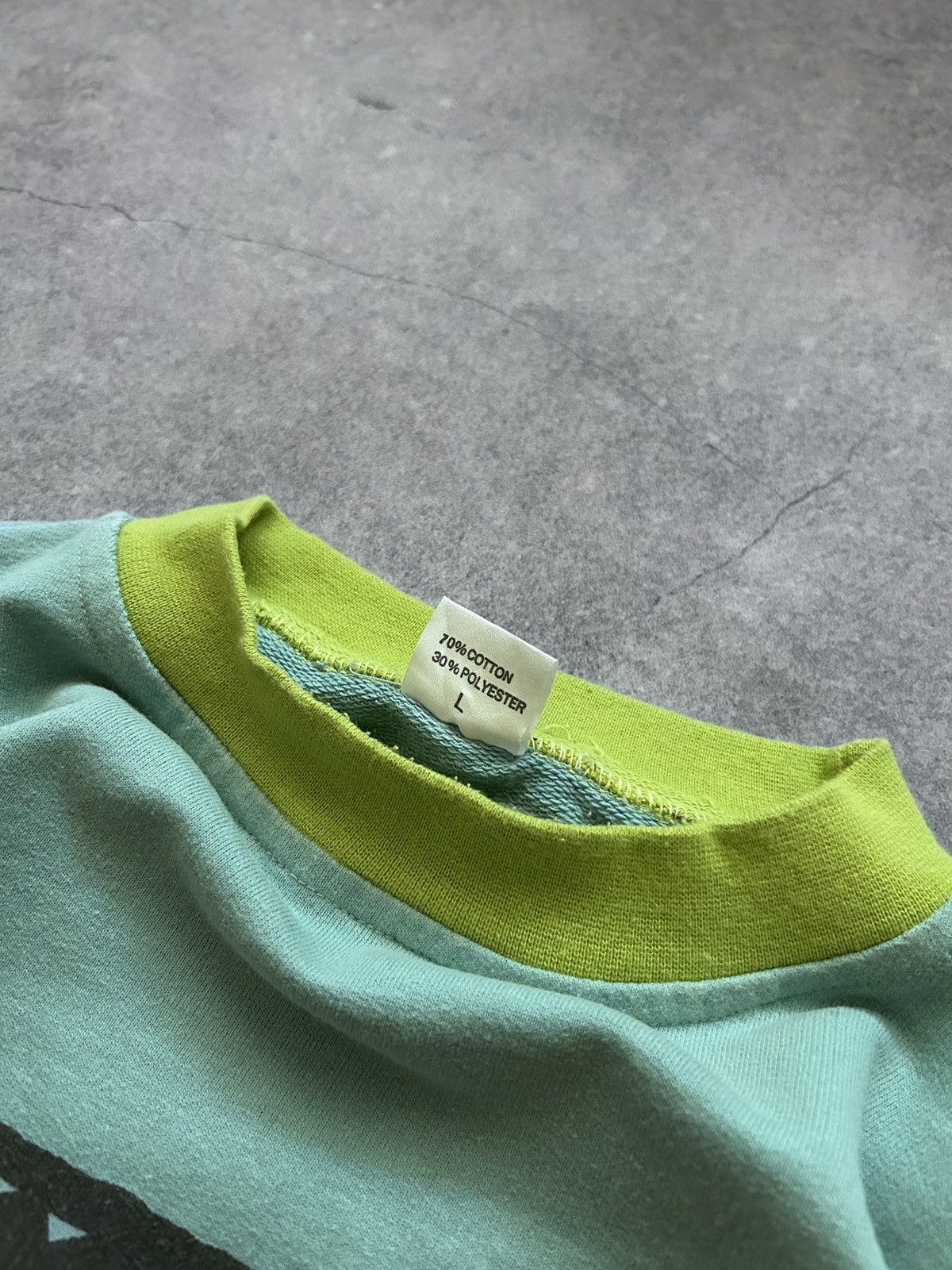 Members Only × Vintage Vintage Members Only track suits mens 2000s rare items Size US L / EU 52-54 / 3 - 6 Thumbnail