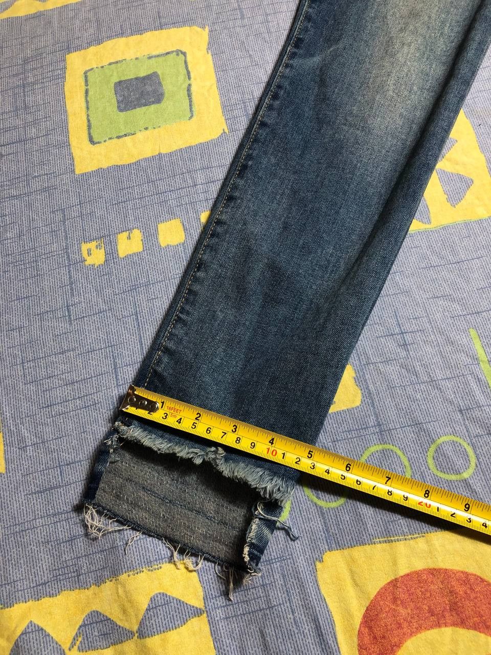 True Religion True religion jeans Size US 31 - 14 Thumbnail