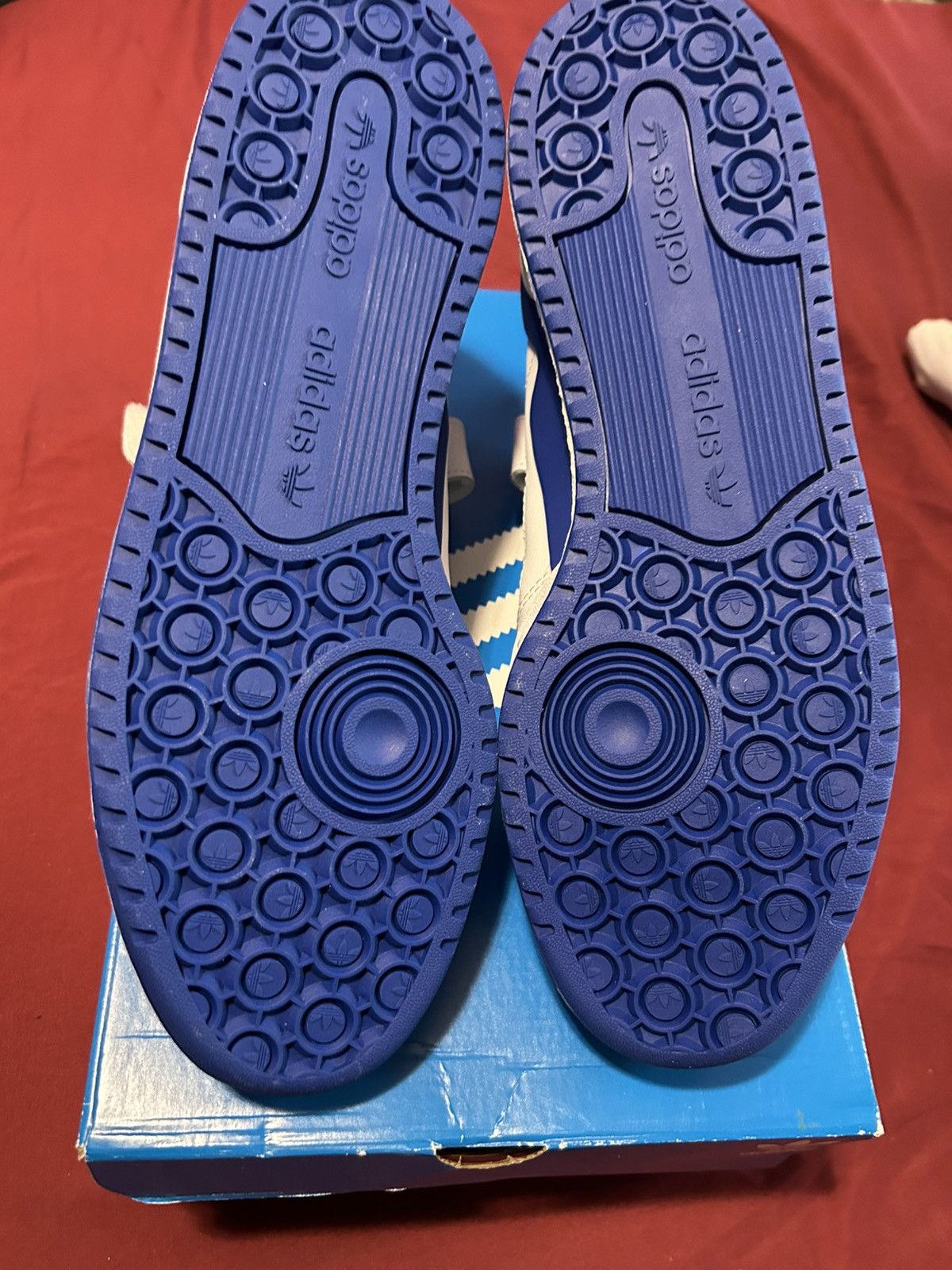 Adidas Forum Low Size US 12 / EU 45 - 5 Thumbnail