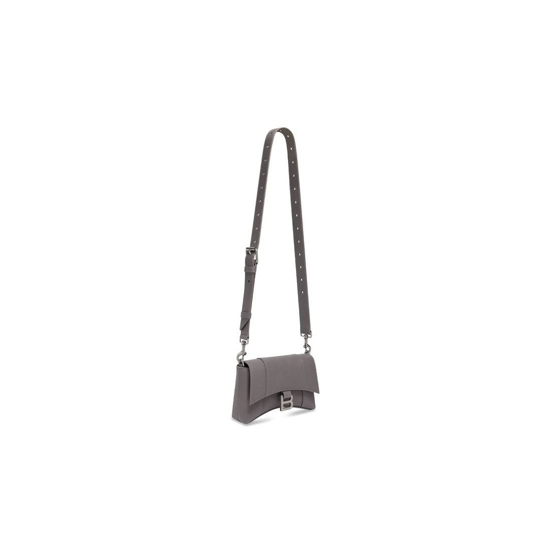 Balenciaga o1mt1gz0925 Size: OS / Downtown XXS Crossbody Bag Size ONE SIZE - 2 Thumbnail
