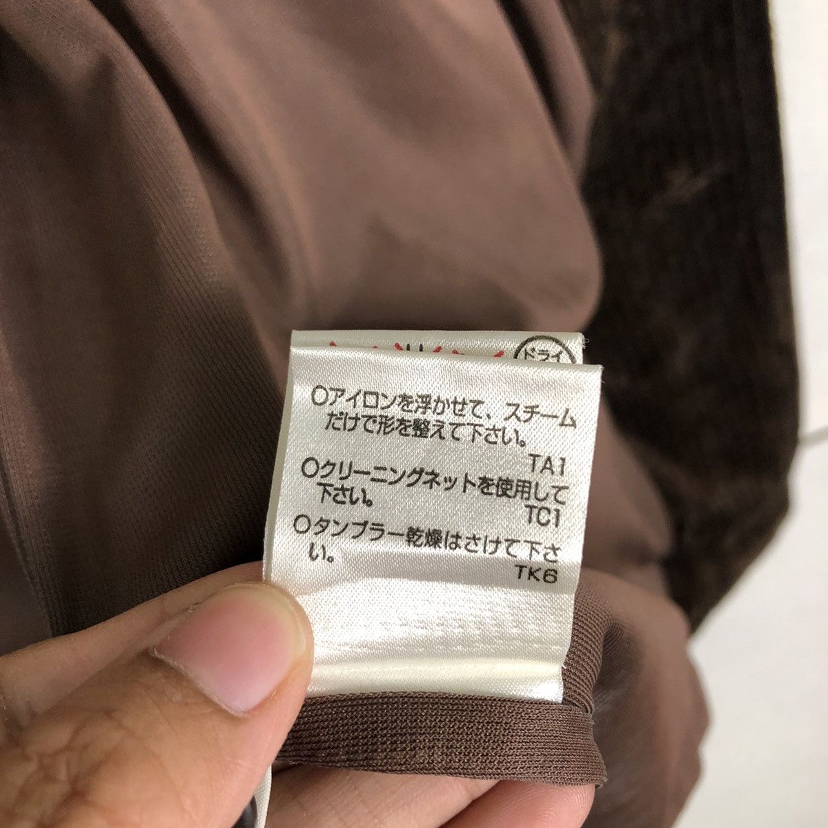 Japanese Brand 🔥Vintage Chore Jacket Lancel Paris Sports Japan Size US M / EU 48-50 / 2 - 21 Thumbnail