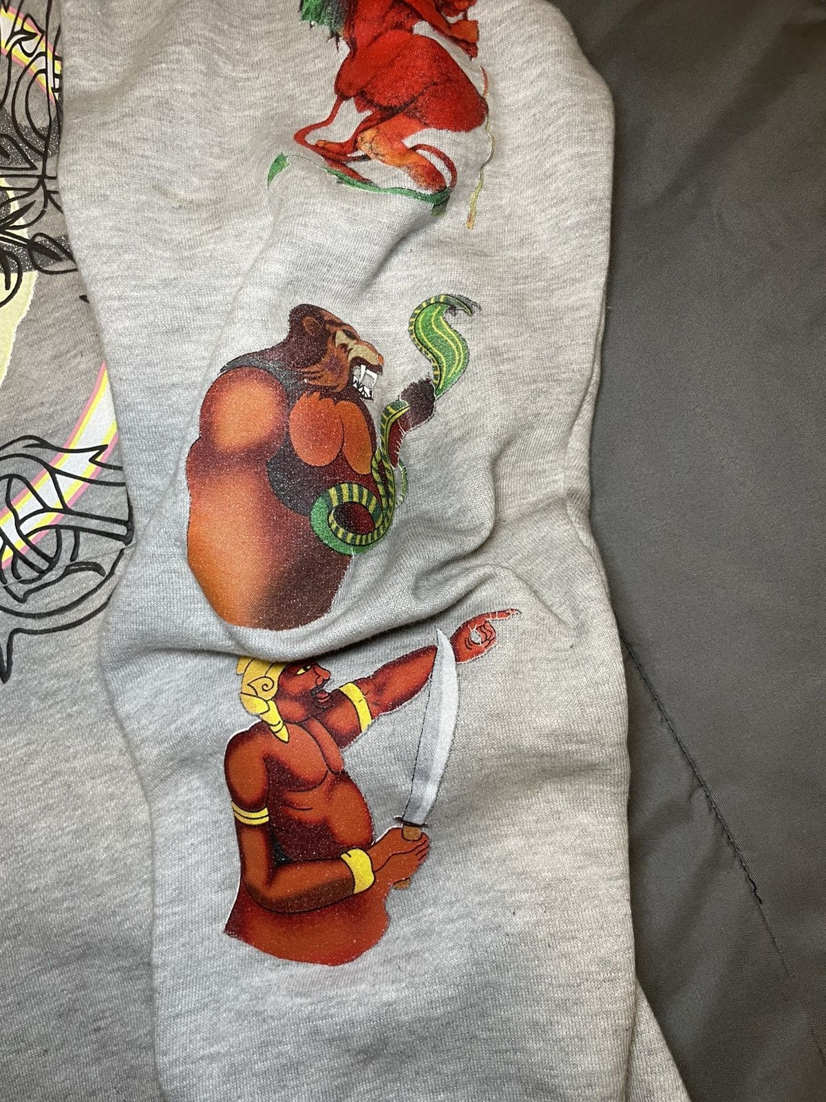 Advisory Board Crystals Advisory Board Crystals x Juiceworld Collab Size US L / EU 52-54 / 3 - 6 Thumbnail
