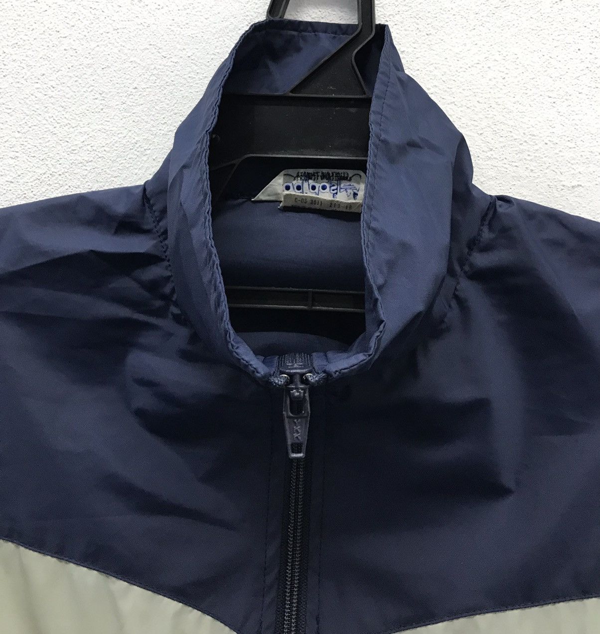 Adidas × Vintage Vintage Adidas Jacket Size US M / EU 48-50 / 2 - 3 Thumbnail