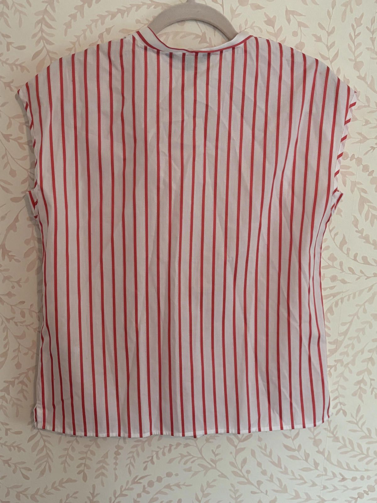 Brooks Brothers NWT Cotton Striped Button Down Shirt w/ Brooks Brothers Size S / US 4 / IT 40 - 7 Thumbnail