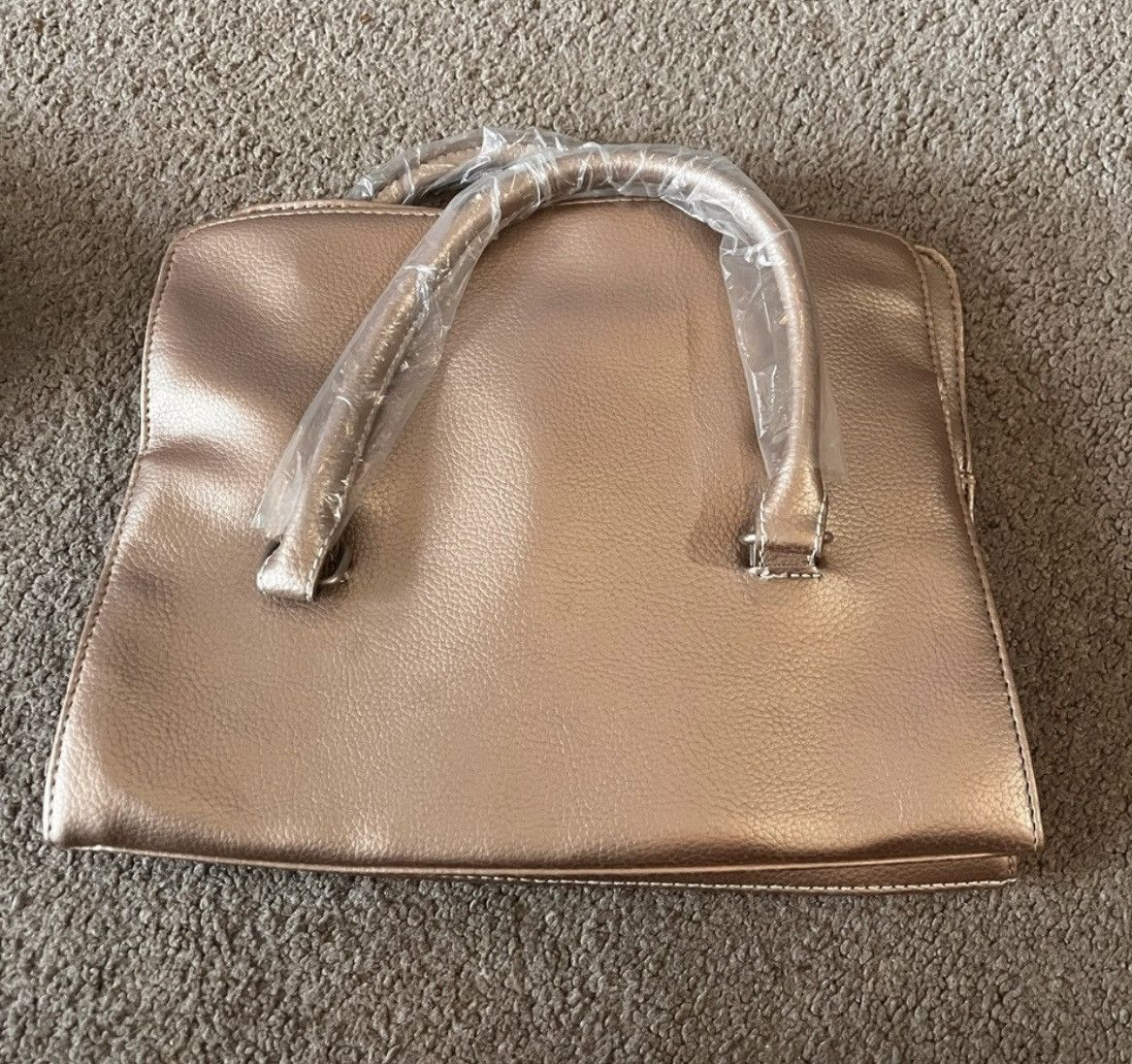 Other Mini Tote Bag Size ONE SIZE - 3 Thumbnail