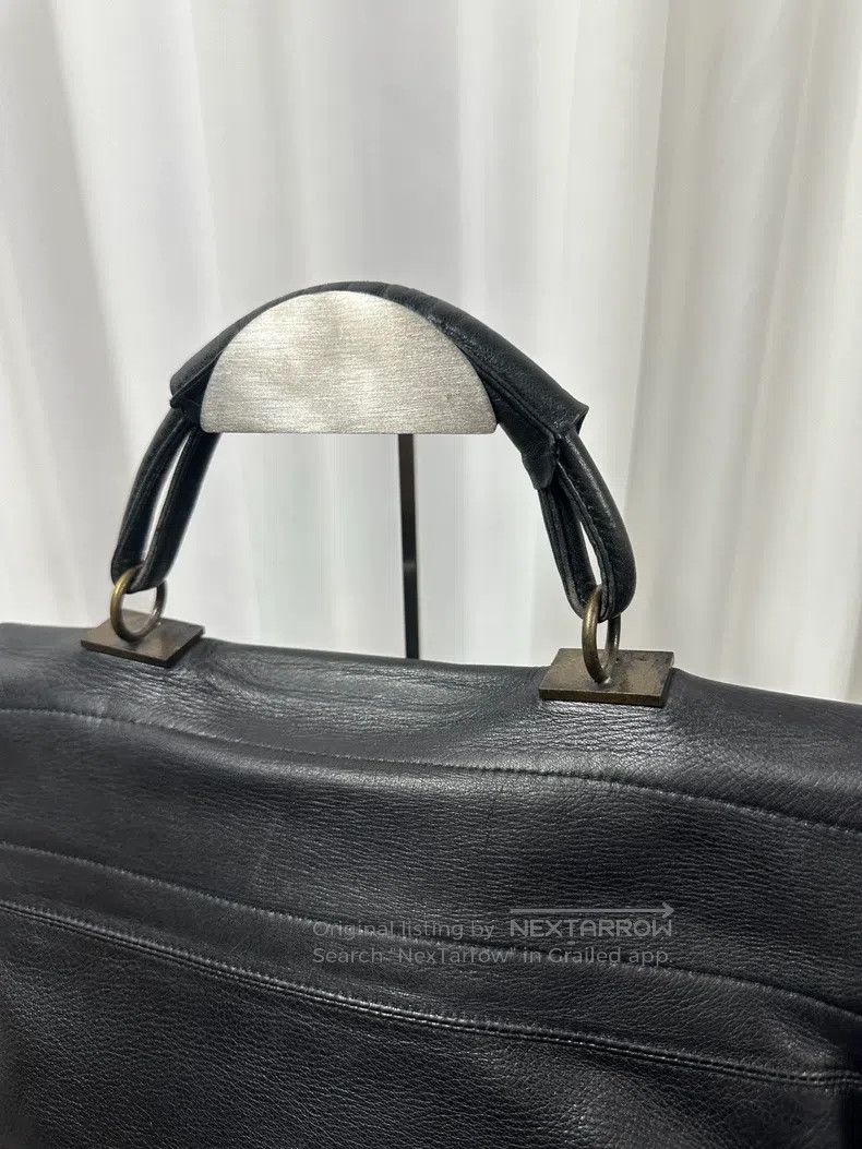 Yohji Yamamoto Yohji Yamamoto bag Size ONE SIZE - 4 Thumbnail