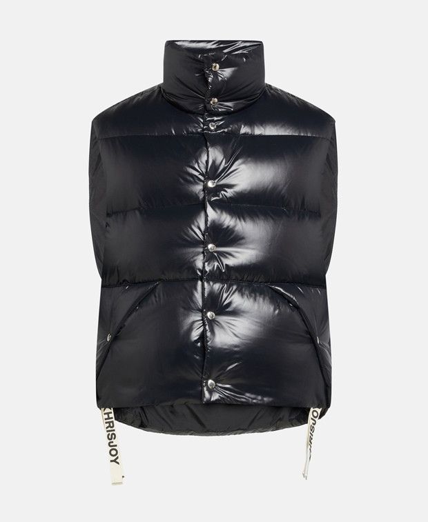 Khrisjoy Down gilet Size US S / EU 44-46 / 1 - 1 Thumbnail