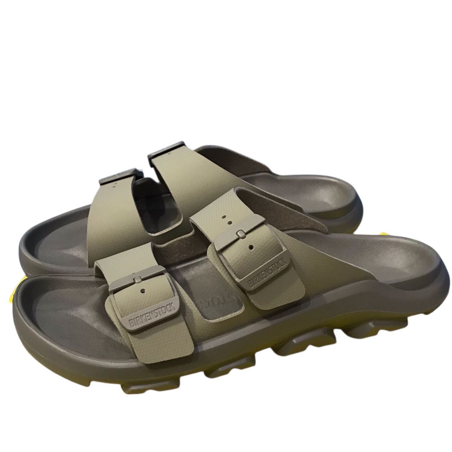 Birkenstock × Stussy Stussy x Birkenstock Solana Bone Size 42 US 9