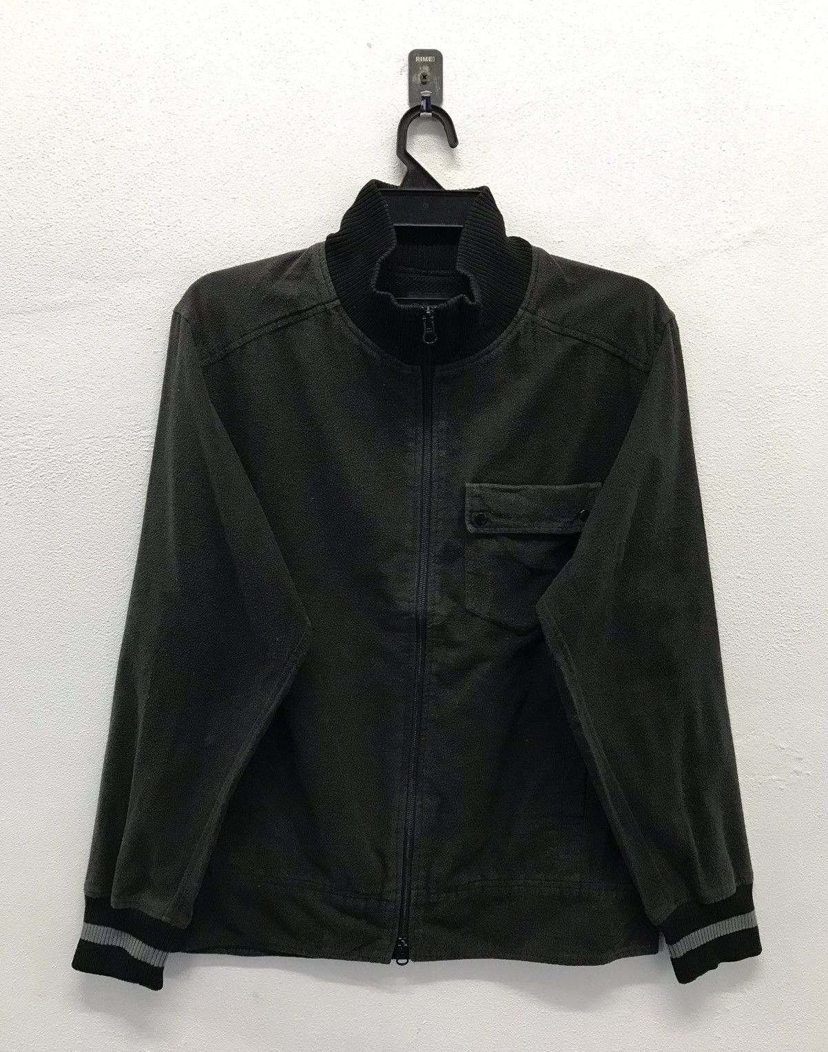 PPFM Vintage PPFM Jacket Size US L / EU 52-54 / 3 - 1 Thumbnail