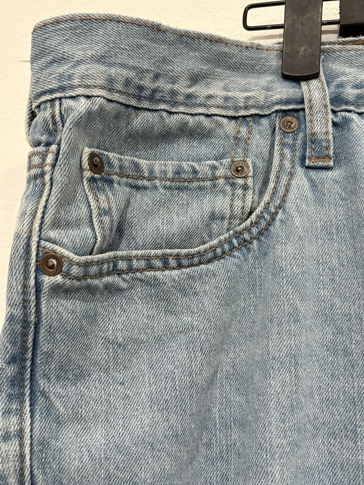Old Navy Old Navy Men’s Bootcut Jeans Big & Tall 46x30 Size 46 Size US 44 / EU 60 - 2 Thumbnail