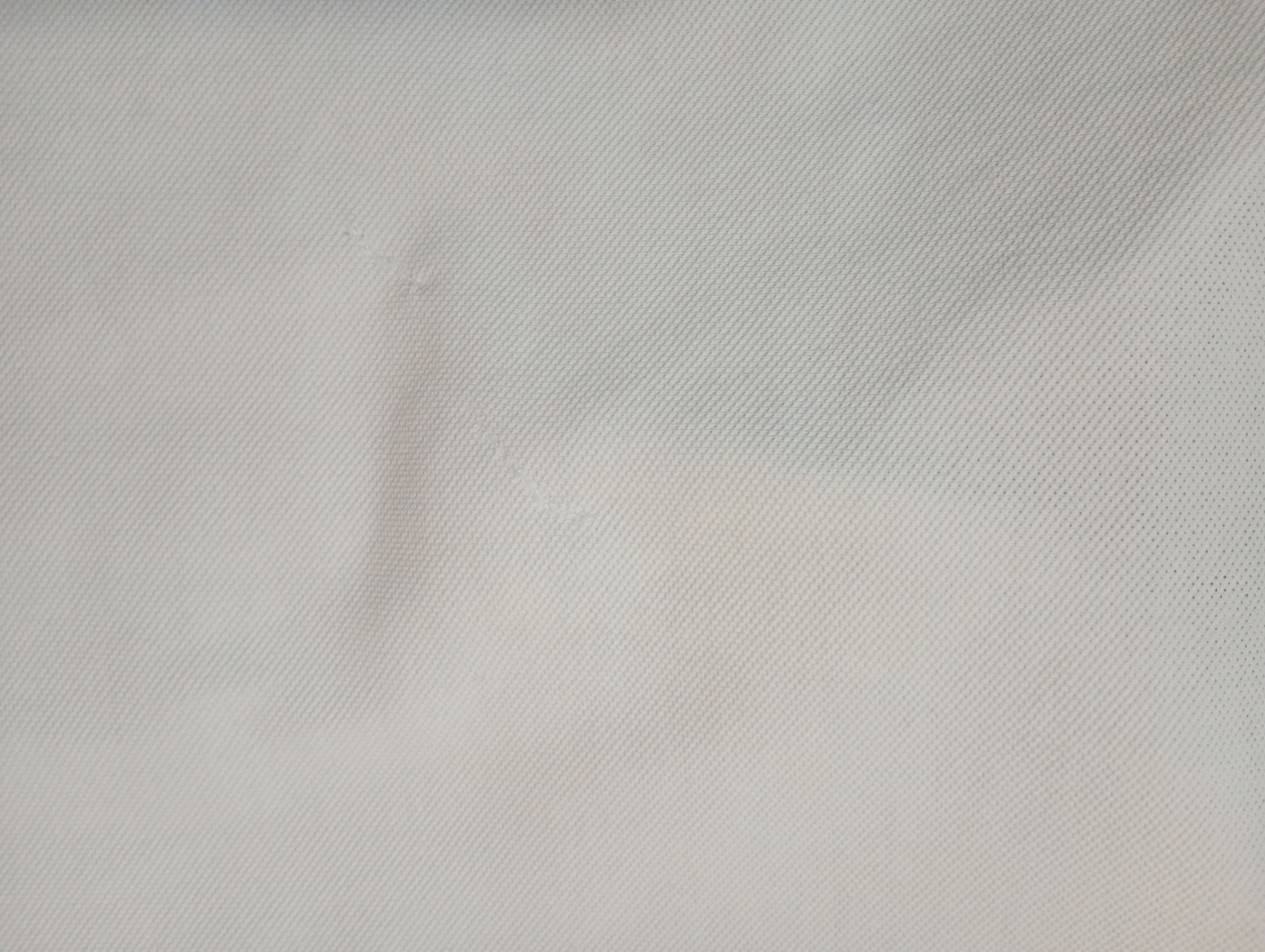 C.P. Company C.P.Company Polo Shirt White Size US M / EU 48-50 / 2 - 12 Thumbnail