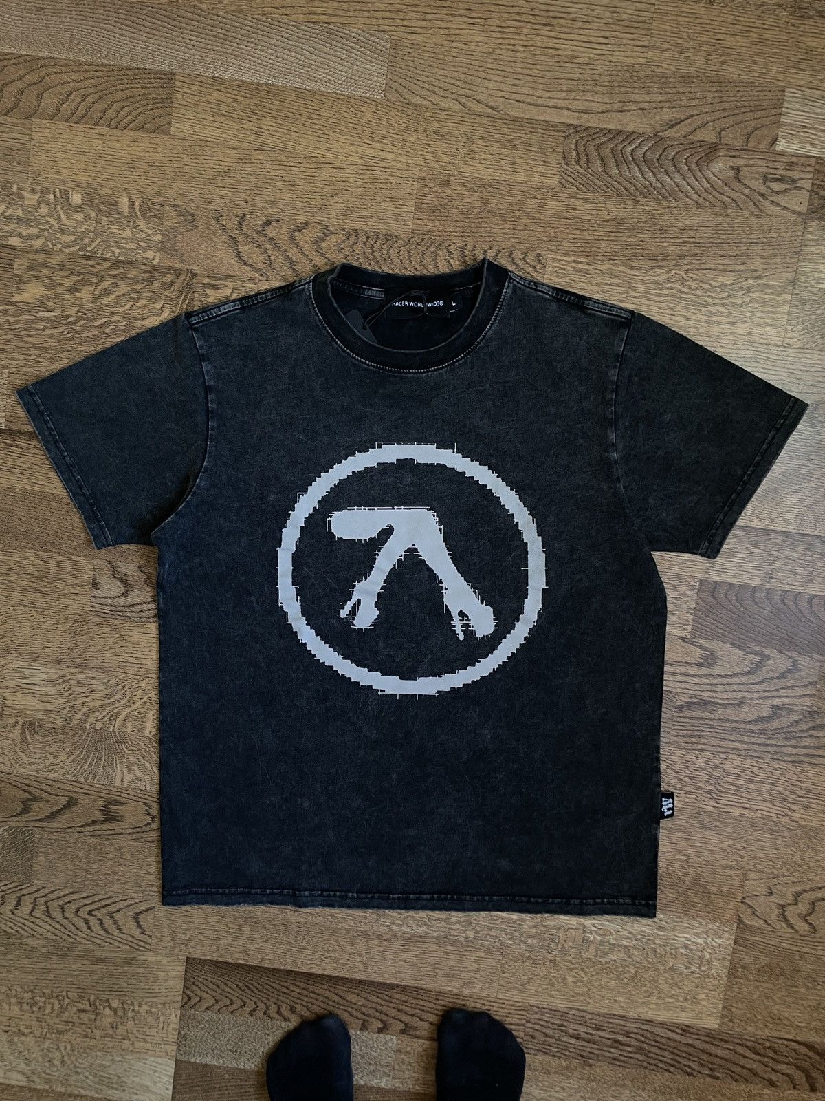 Racer Worldwide Racer Worldwide Jesica t-shirt apex twin