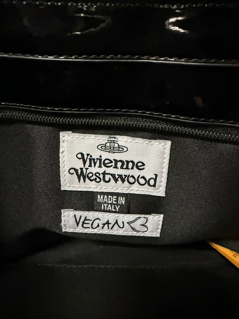 Vivienne Westwood Vivienne Westwood size os Saturn rainbow check vintage mids Size ONE SIZE - 6 Thumbnail