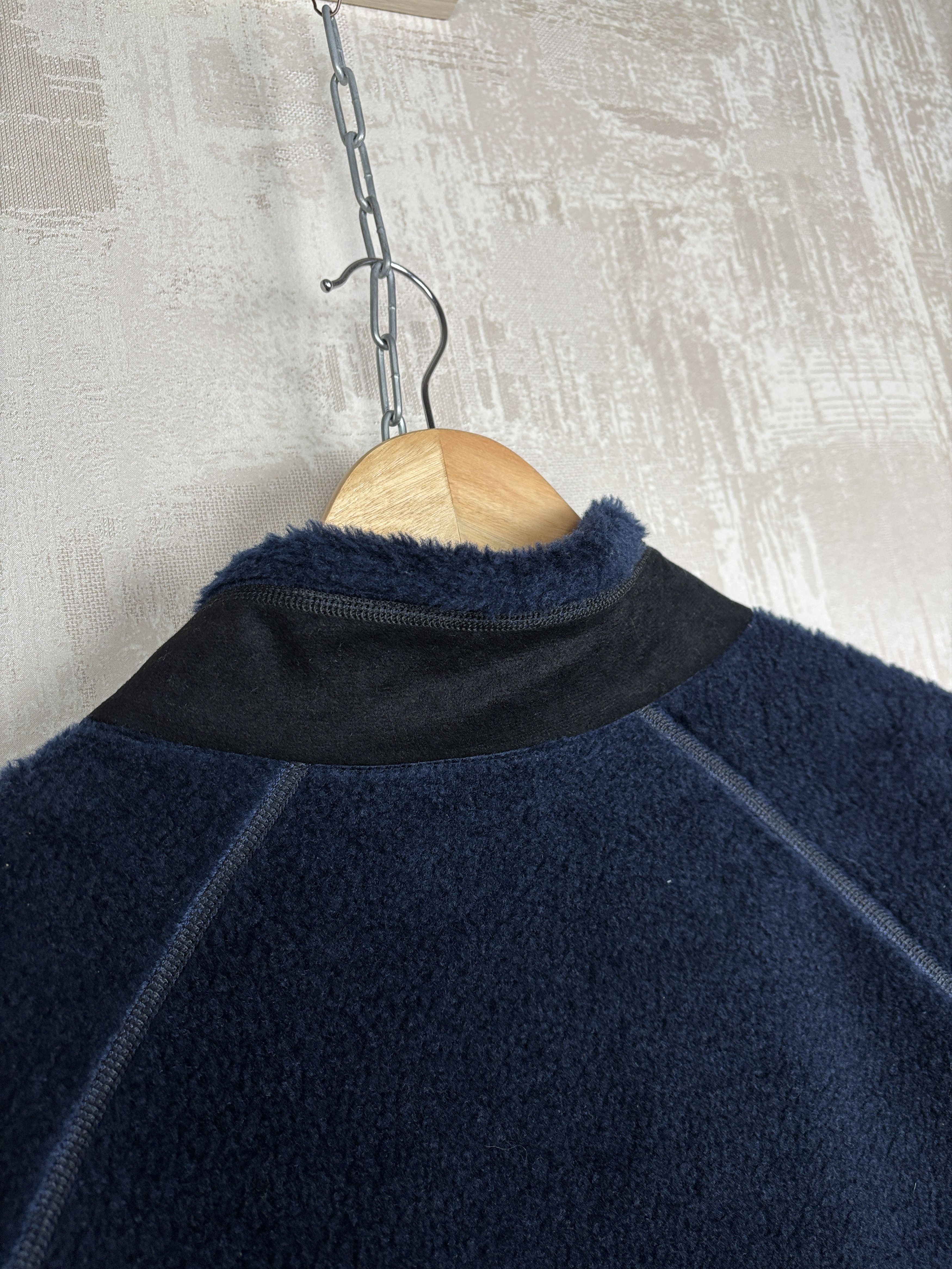 Helly Hansen Helly Hansen 125 Years 2000 Pile Fleece Zip Jacket Size US L / EU 52-54 / 3 - 17 Thumbnail