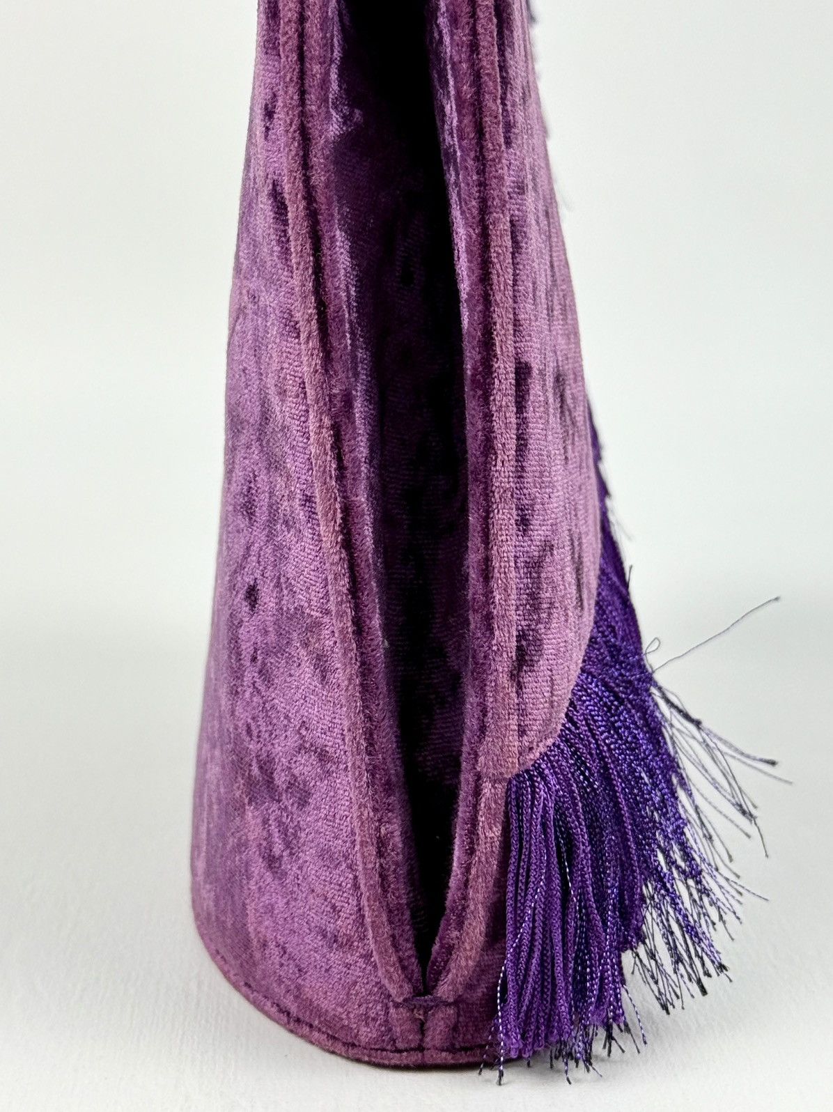Dior × John Galliano Dior - Galliano - 1998 Beauty & Piano Couture - Evening Bag Size ONE SIZE - 12 Thumbnail