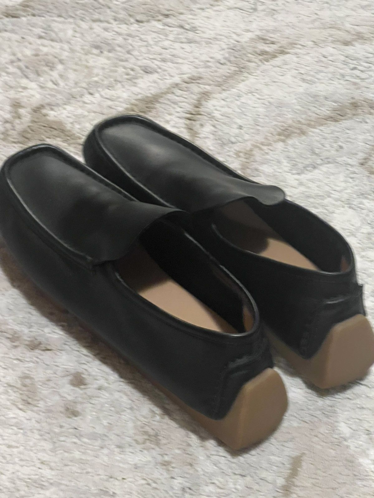 Bottega Veneta Bottega Veneta Driving Loafer Size US 8 / EU 41 - 2 Thumbnail