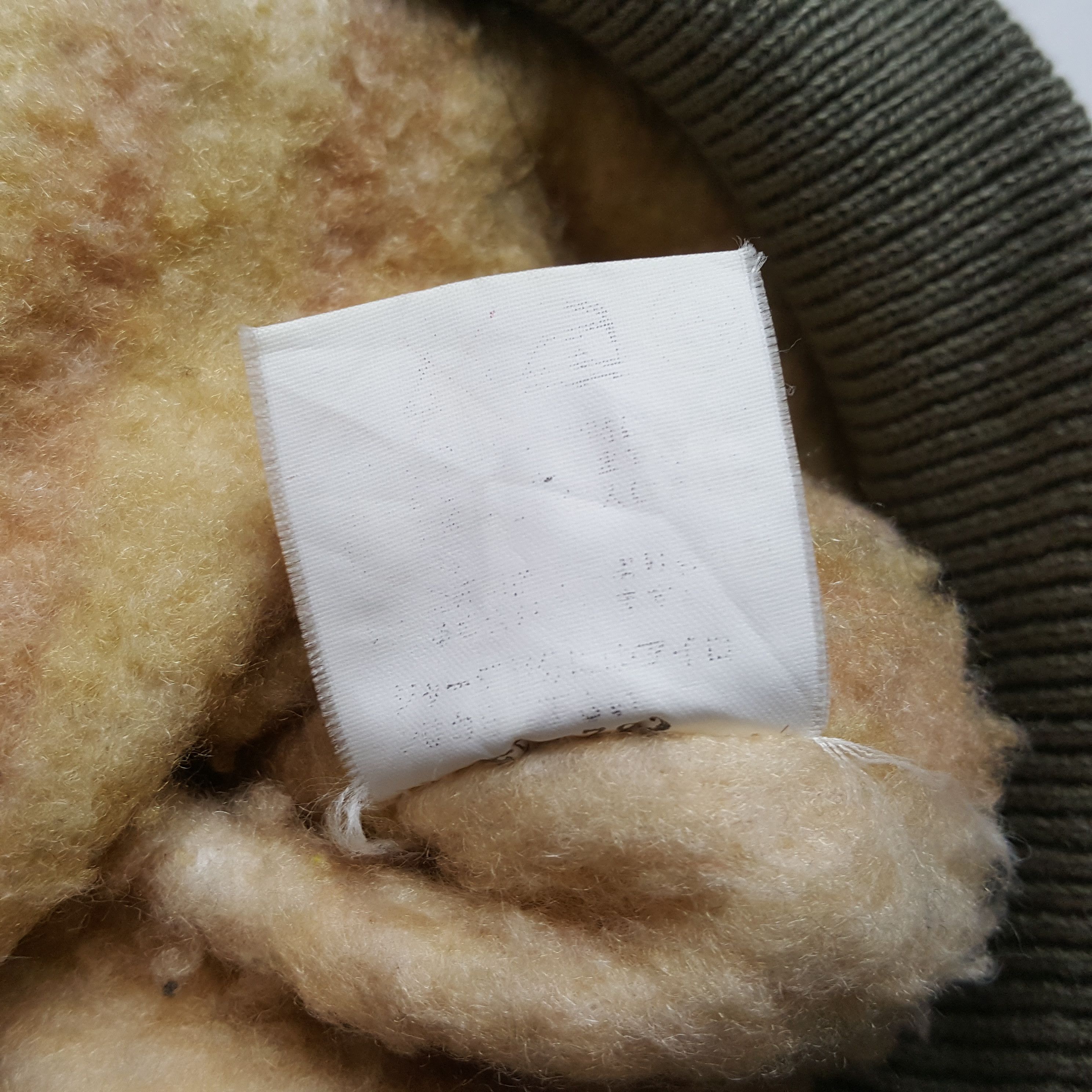 Japanese Brand × Vintage Vintage SHOWUP 50's STREET Japanese Jacket C289N2 Size US M / EU 48-50 / 2 - 9 Thumbnail