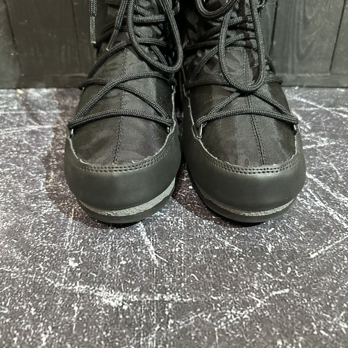 Moon Boot MOON BOOT Waterproof Women’s Boots Size 38 eu 6us 5uk Size US 8 / IT 38 - 6 Thumbnail
