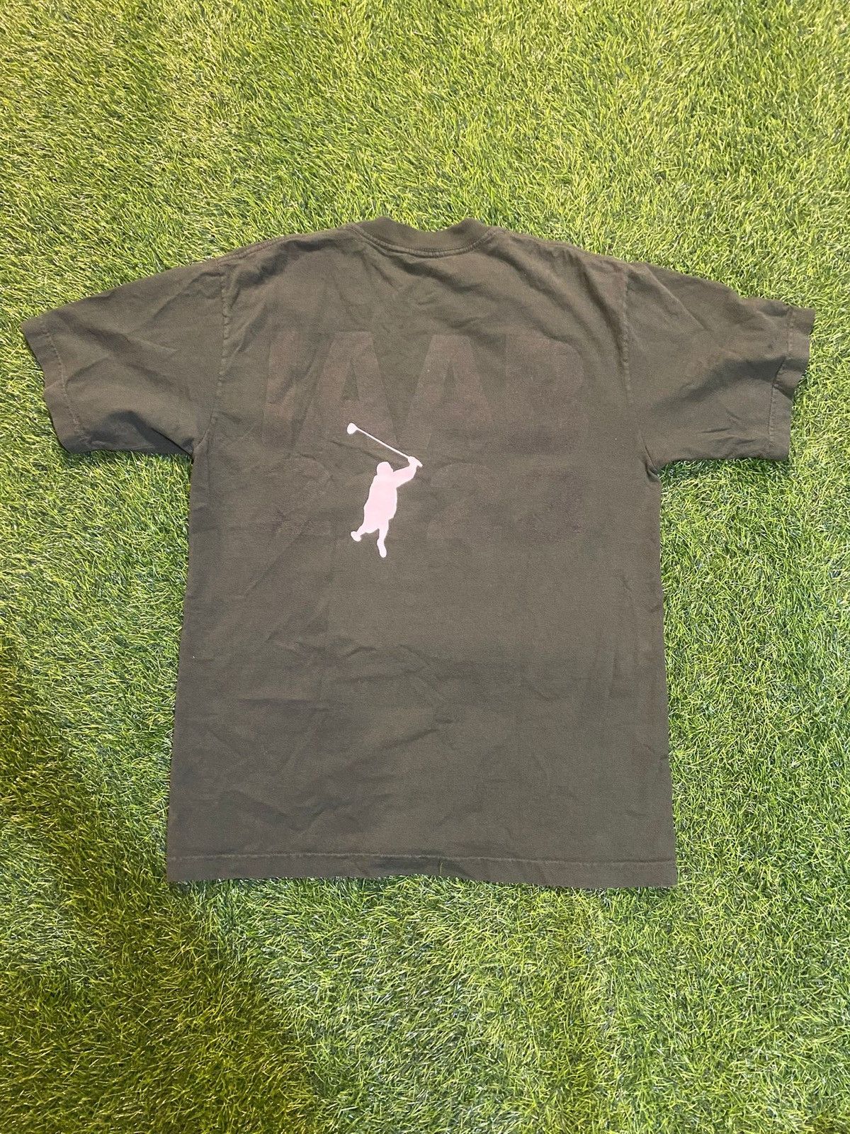 Drake Drake i like what l likes its all a blur tour t shirt sz S Size US S / EU 44-46 / 1 - 2 Thumbnail