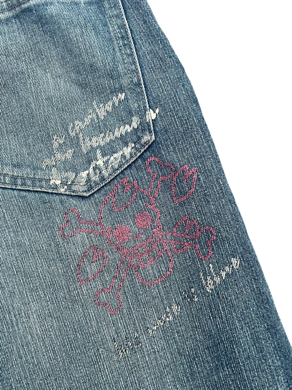 One Piece One Piece Denim Size US 32 / EU 48 - 9 Thumbnail