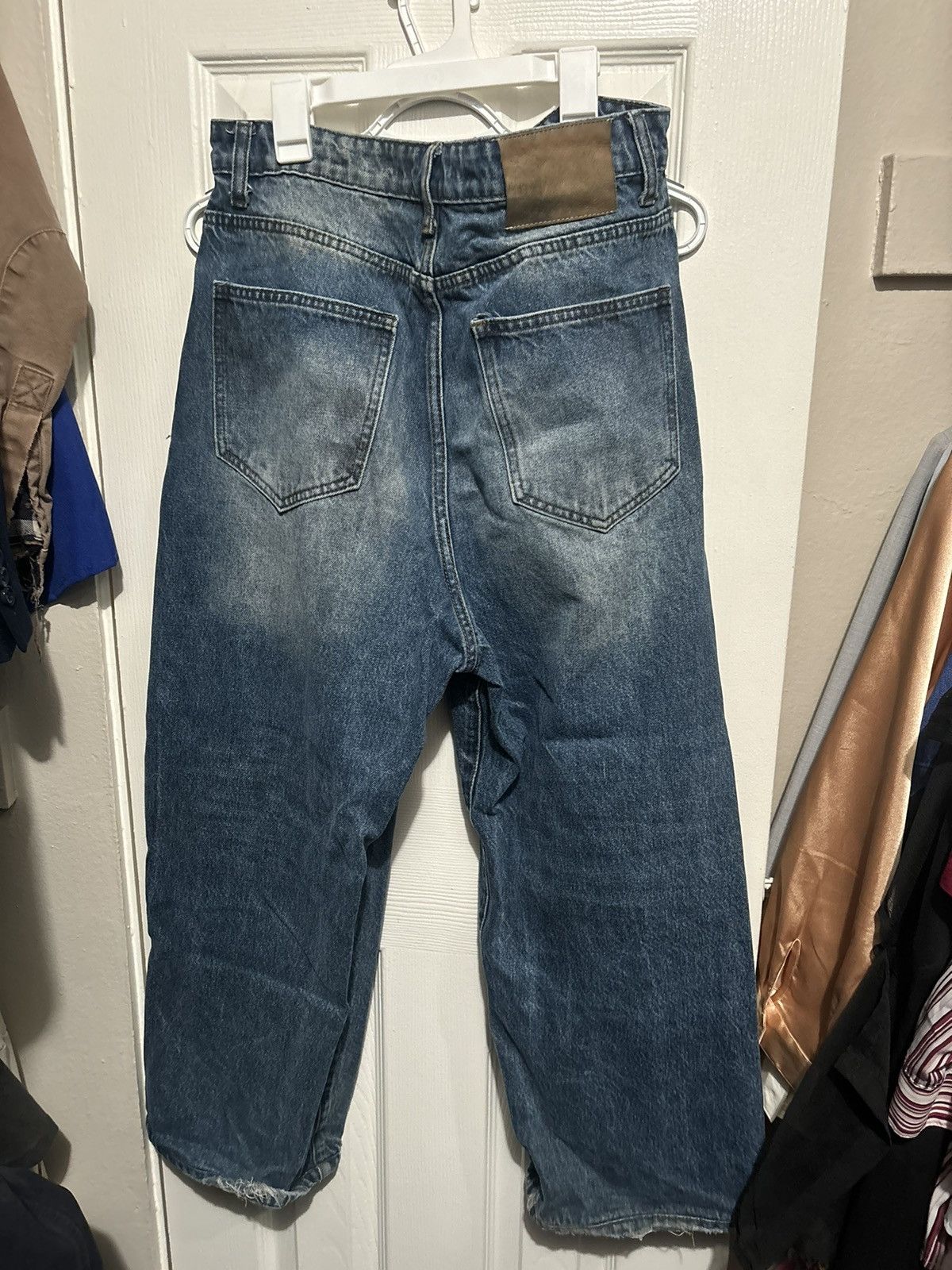 basketcase gallery Basketcase LAX baggy Size US 32 / EU 48 - 1 Thumbnail