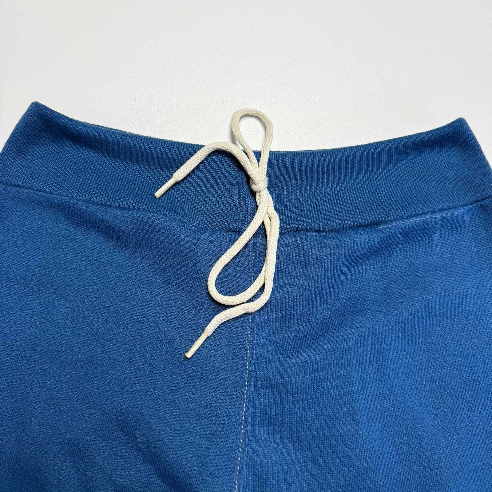 Vintage Vintage 80s Sportswear Gusset Sweatpants Mens Small 25x29 Size US 26 / EU 42 - 3 Thumbnail