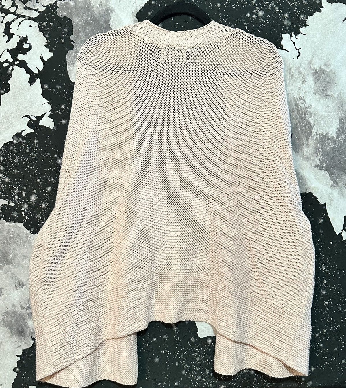 Old Navy Old Navy Womens Cardigan Sweater Size XXL / US 16-18 / IT 52-54 - 4 Thumbnail