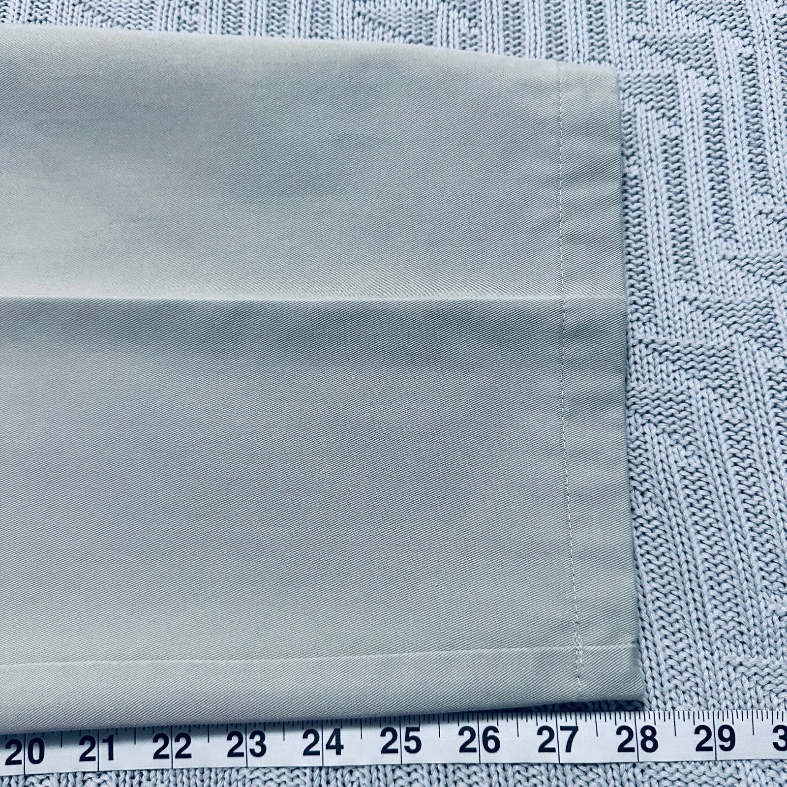 Vintage Norsport khaki chino smart finish pants Size US 42 / EU 58 - 10 Thumbnail