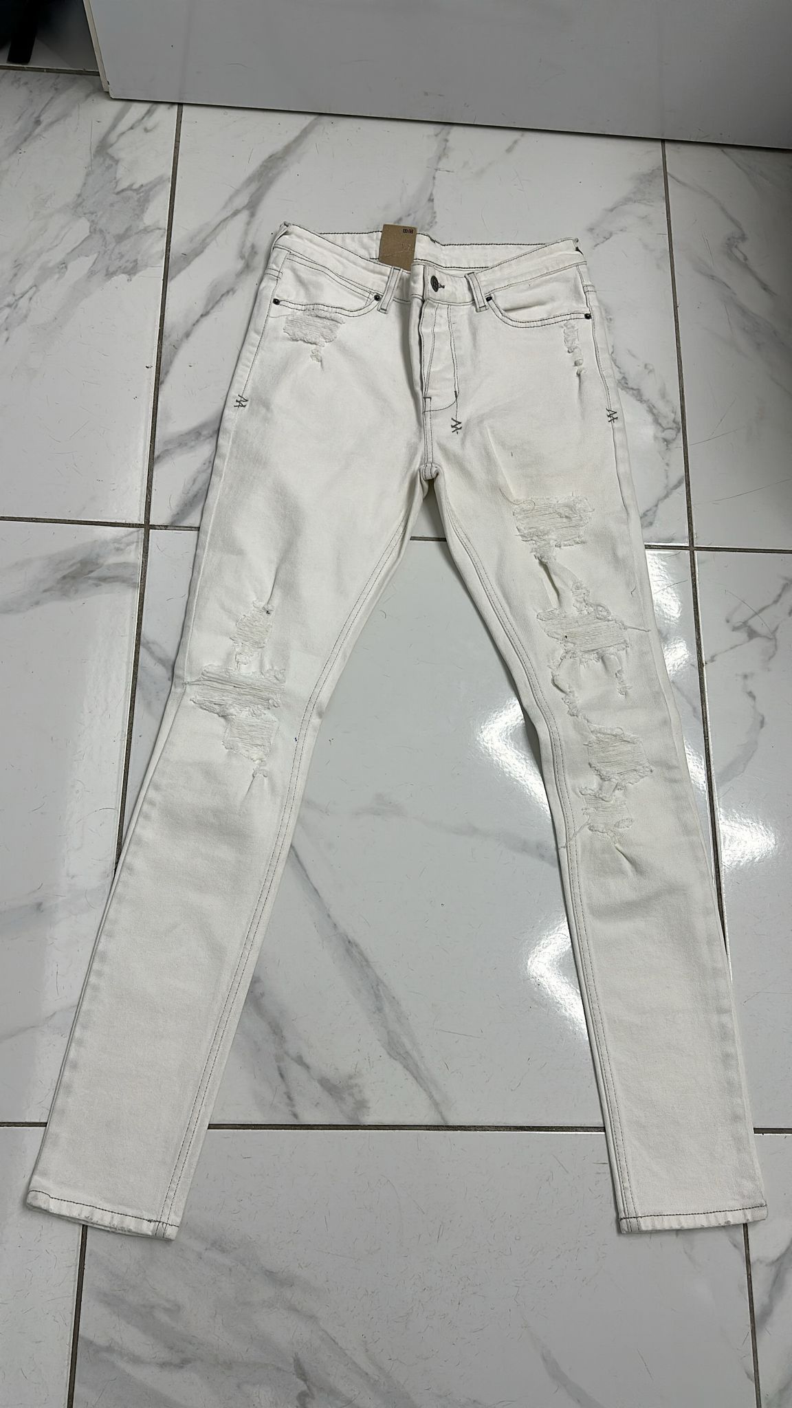 Ksubi Ksubi Sample Jean Size 32 Never Worn Size US 32 / EU 48 - 3 Thumbnail