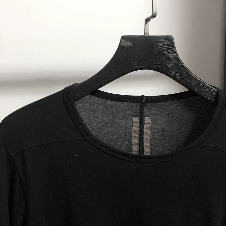 Rick Owens Rick Owens long sleeves Size US M / EU 48-50 / 2 - 3 Thumbnail