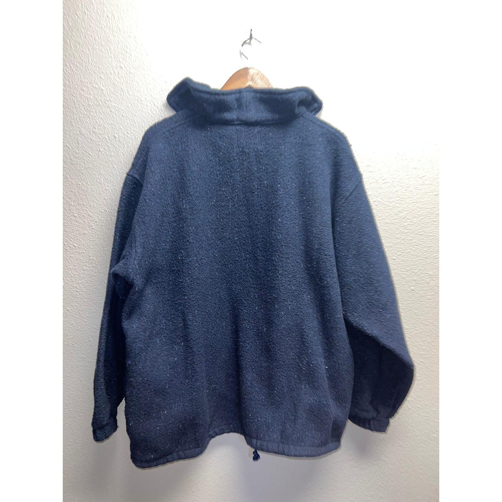 Vintage Vintage Denali Park Sweatshirt Jacket Alaska Bear Embroidery Size US L / EU 52-54 / 3 - 6 Thumbnail