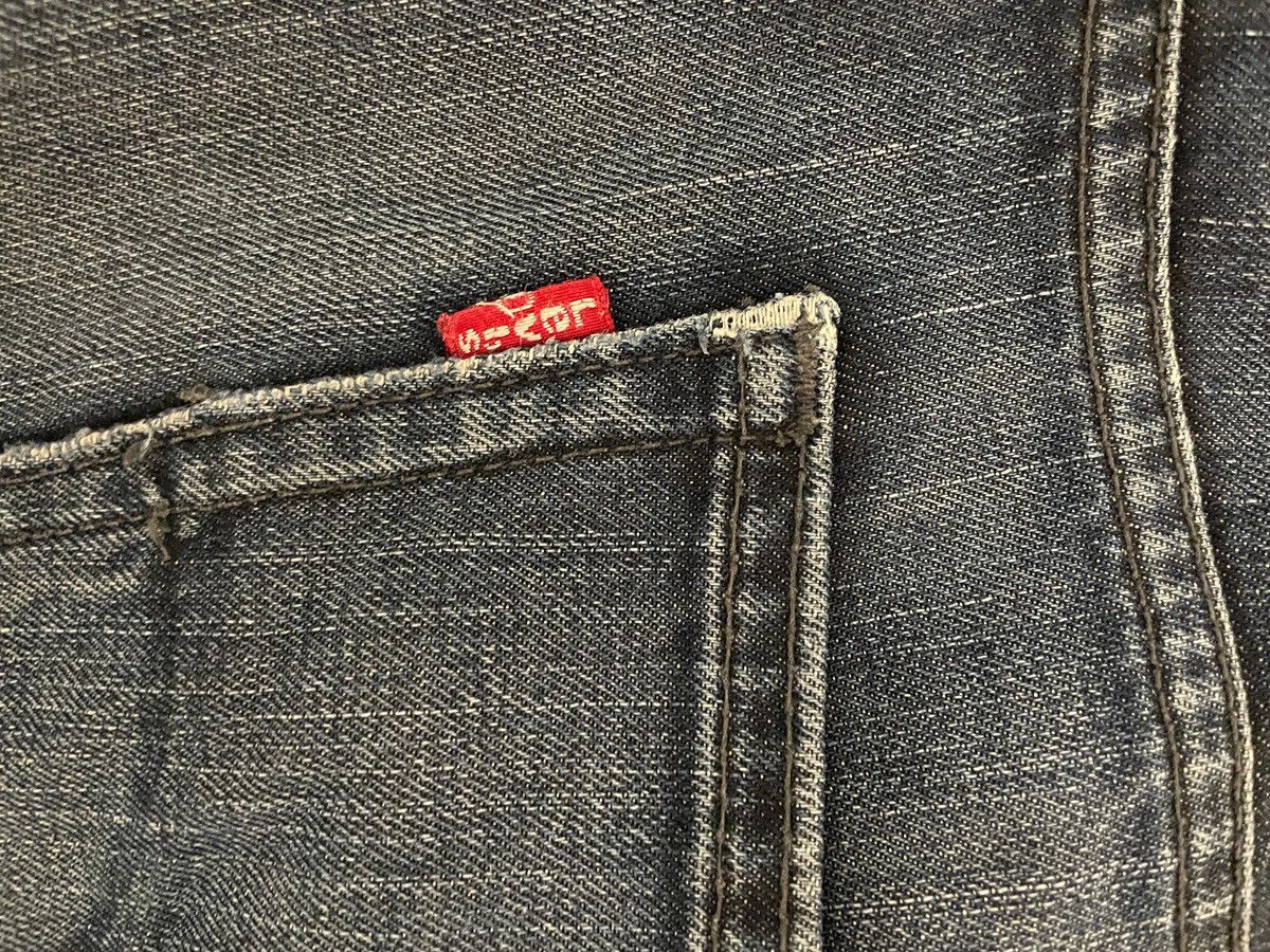 Levi's levi’s jeans Size US 34 / EU 50 - 5 Thumbnail