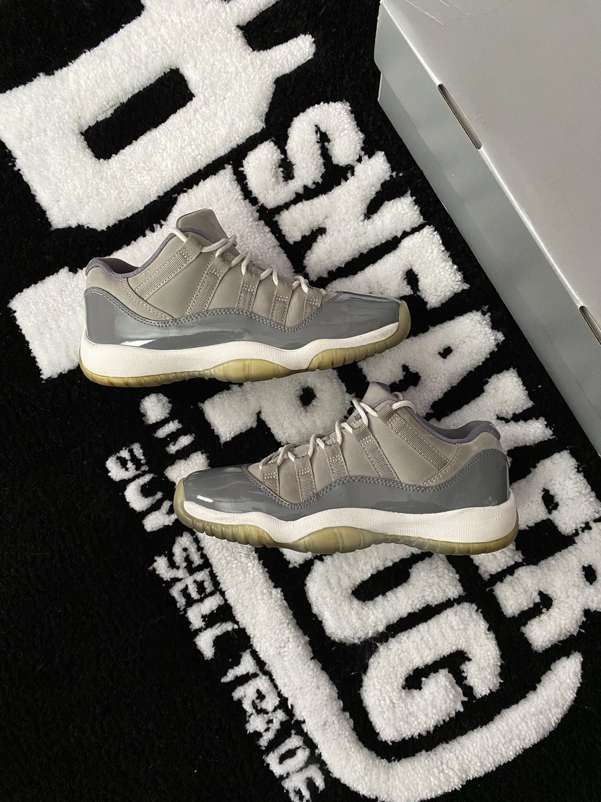 nike-jordan-11-retro-low-cool-grey-grailed