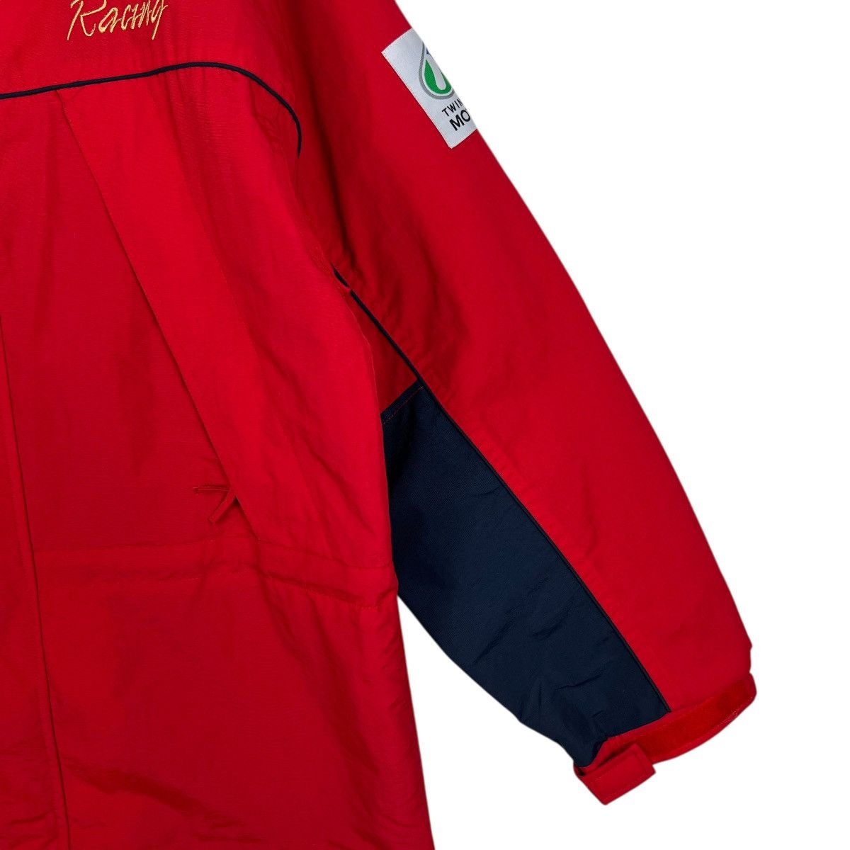 Honda 🔥 1998 Honda Indy Car Race In Japan Cart World Series Motegi Size US M / EU 48-50 / 2 - 9 Thumbnail