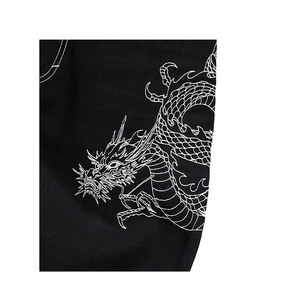 Other BAGGY DENIM - KINRYU [limited edition] SIZE M Size US 32 / EU 48 - 3 Thumbnail